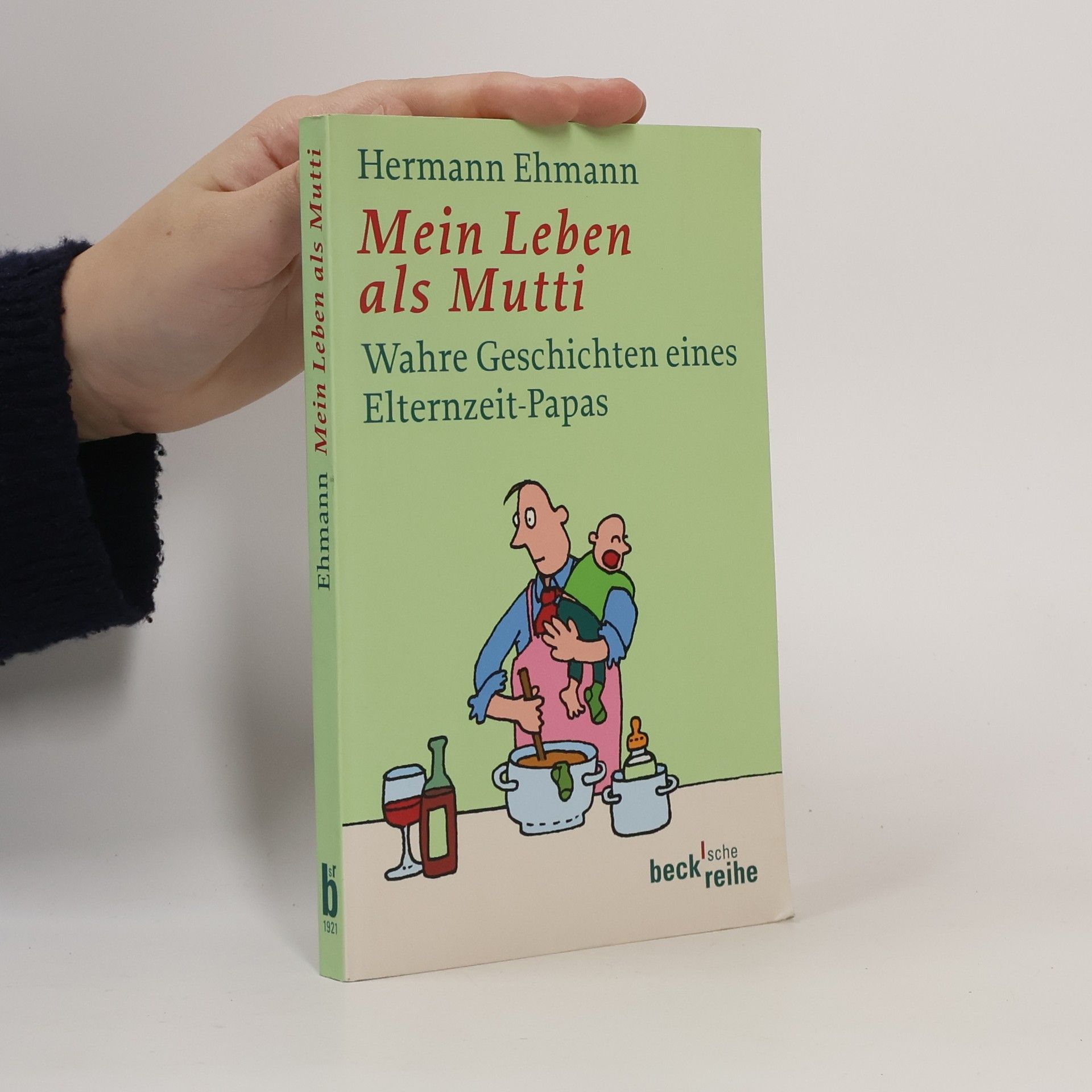 Mein Leben als Mutti