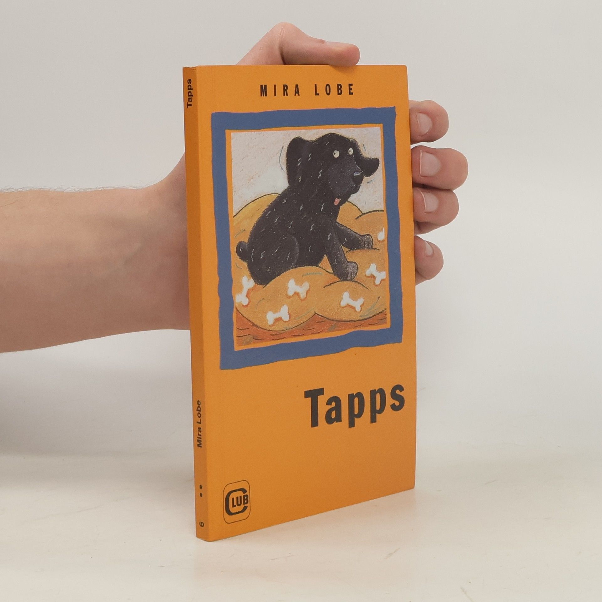 Mira Lobe Tapps