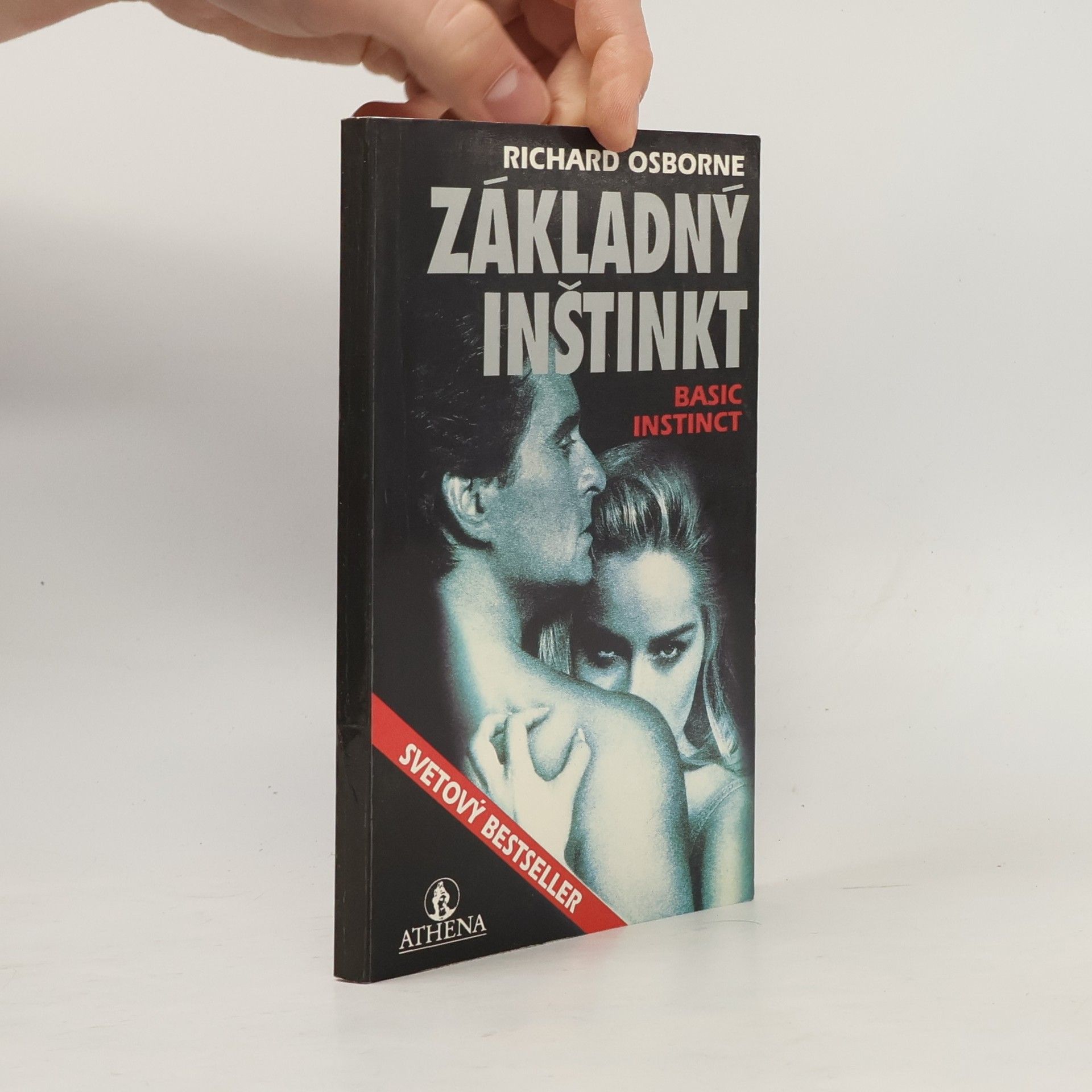 Základný inštinkt