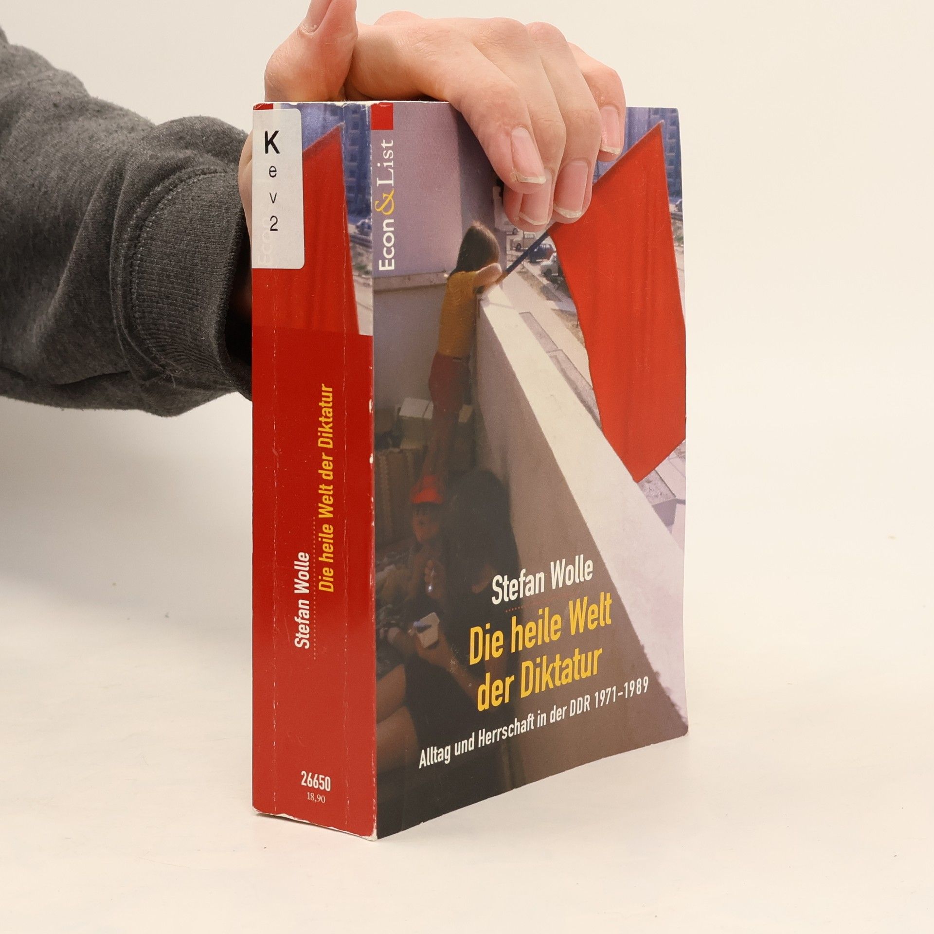 Die heile Welt der Diktatur