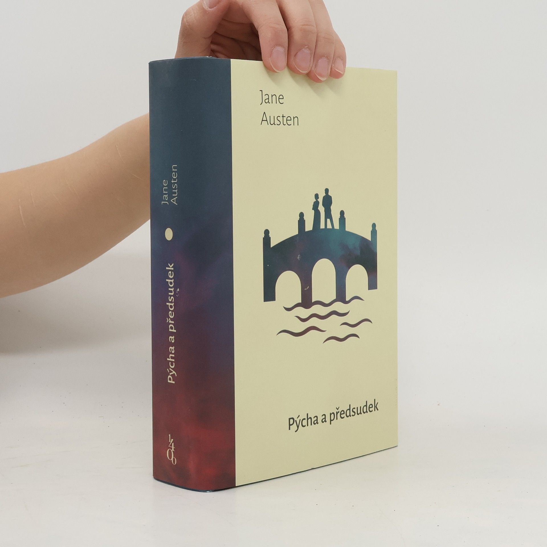 Jane Austen Pýcha a předsudek