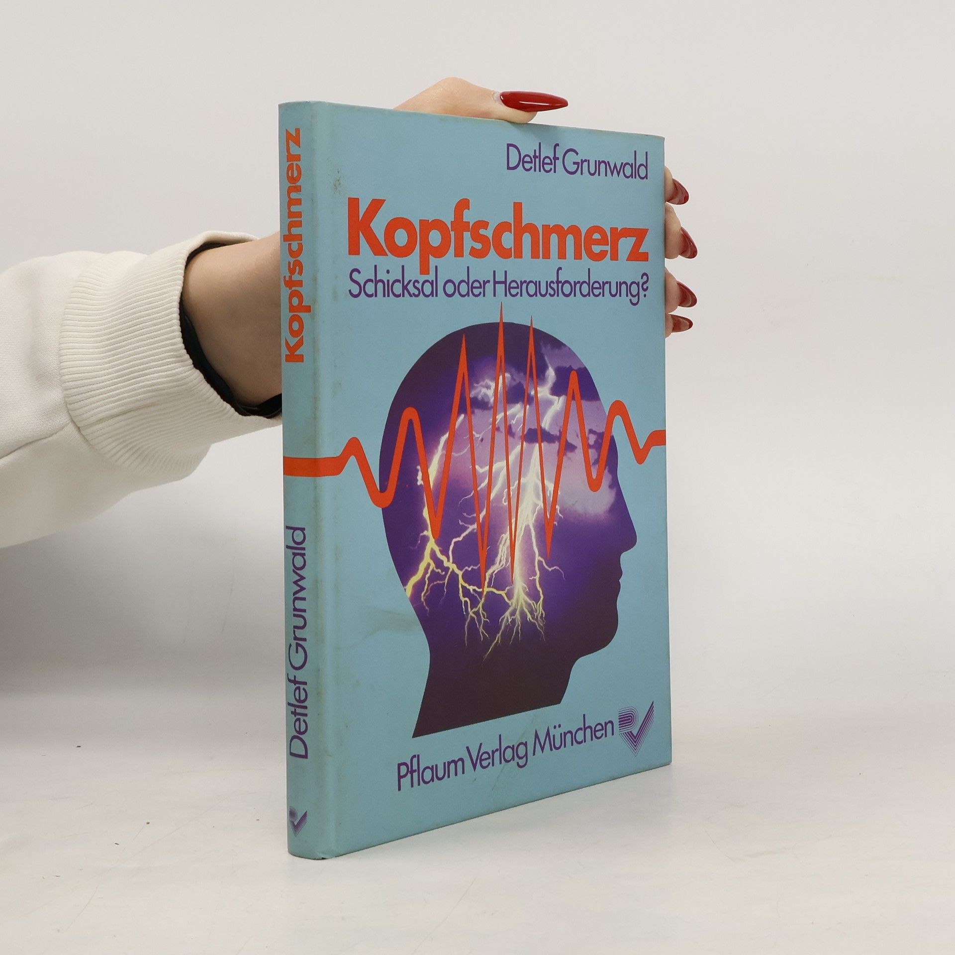 Detlef Grunwald Kopfschmerz