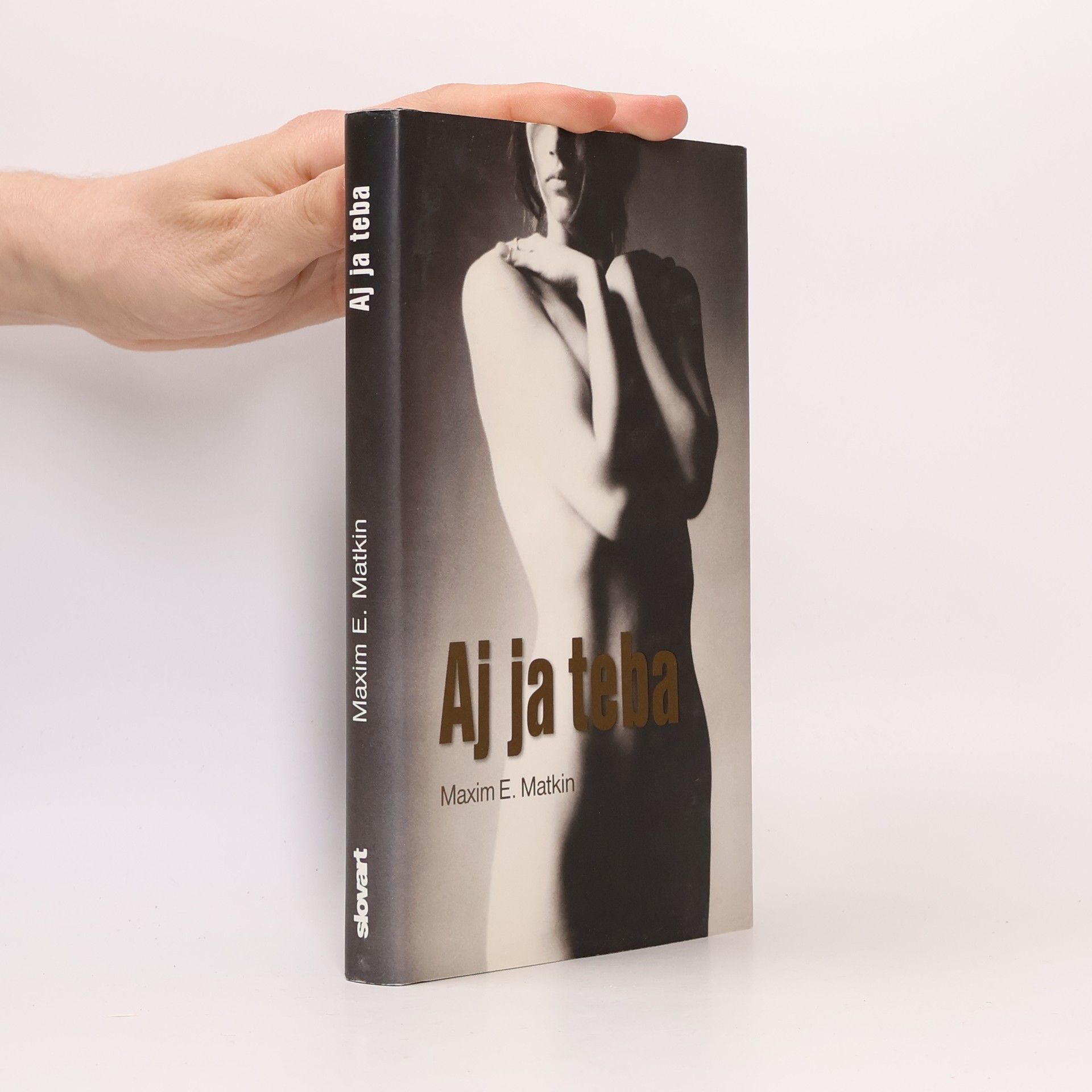 Matkin Maxim Aj ja teba