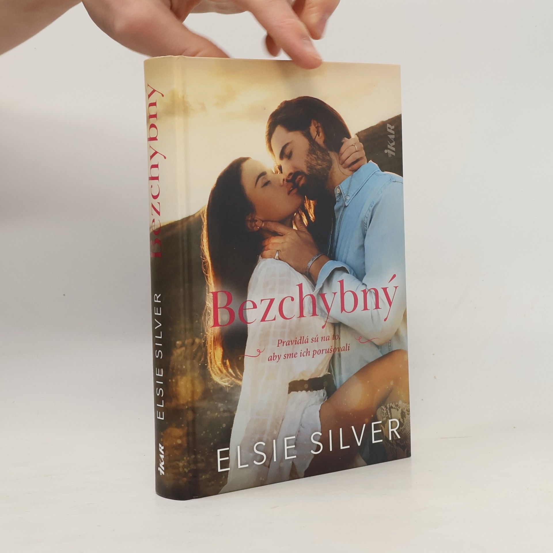 Elsie Silver Bezchybný