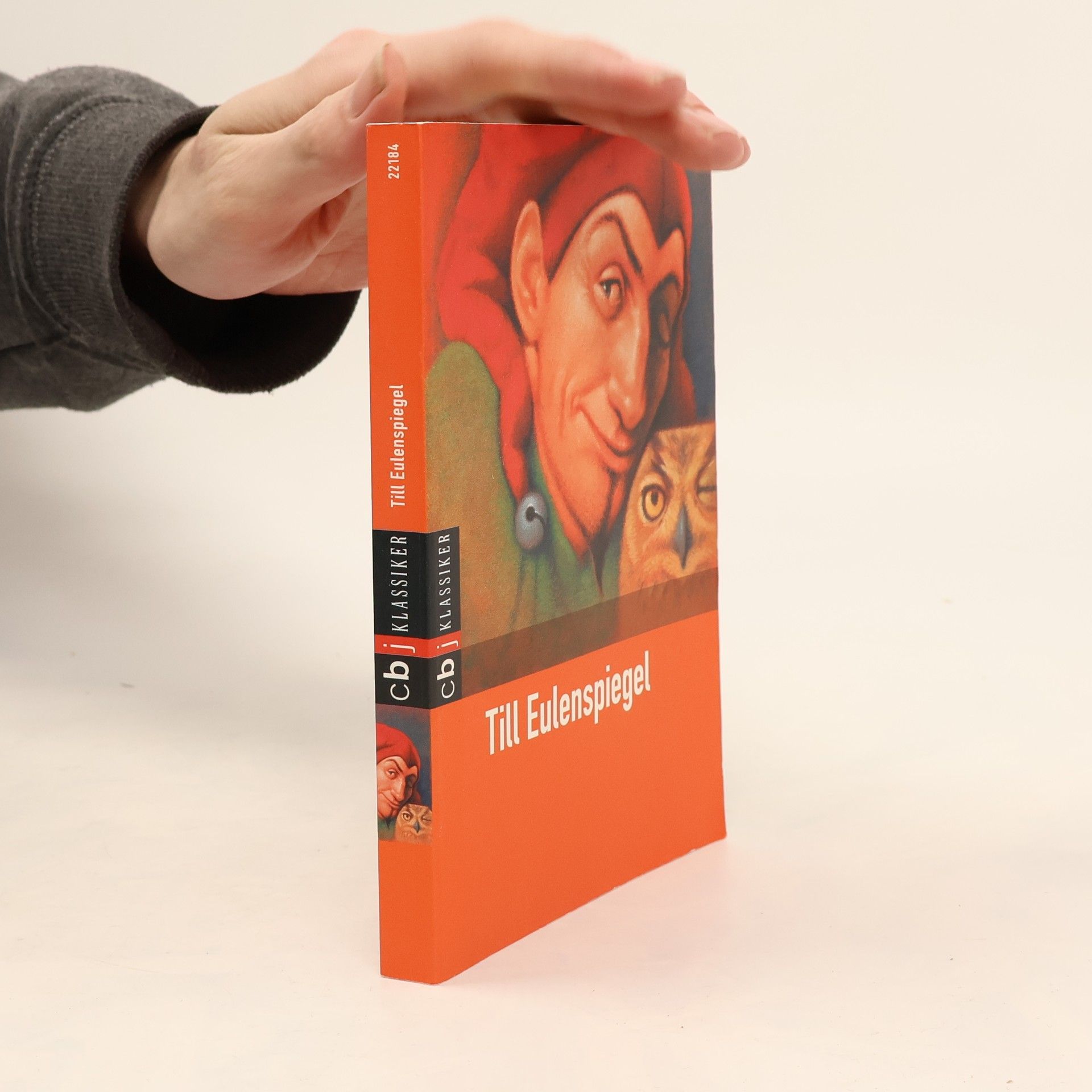 Don-Oliver Matthies Till Eulenspiegel