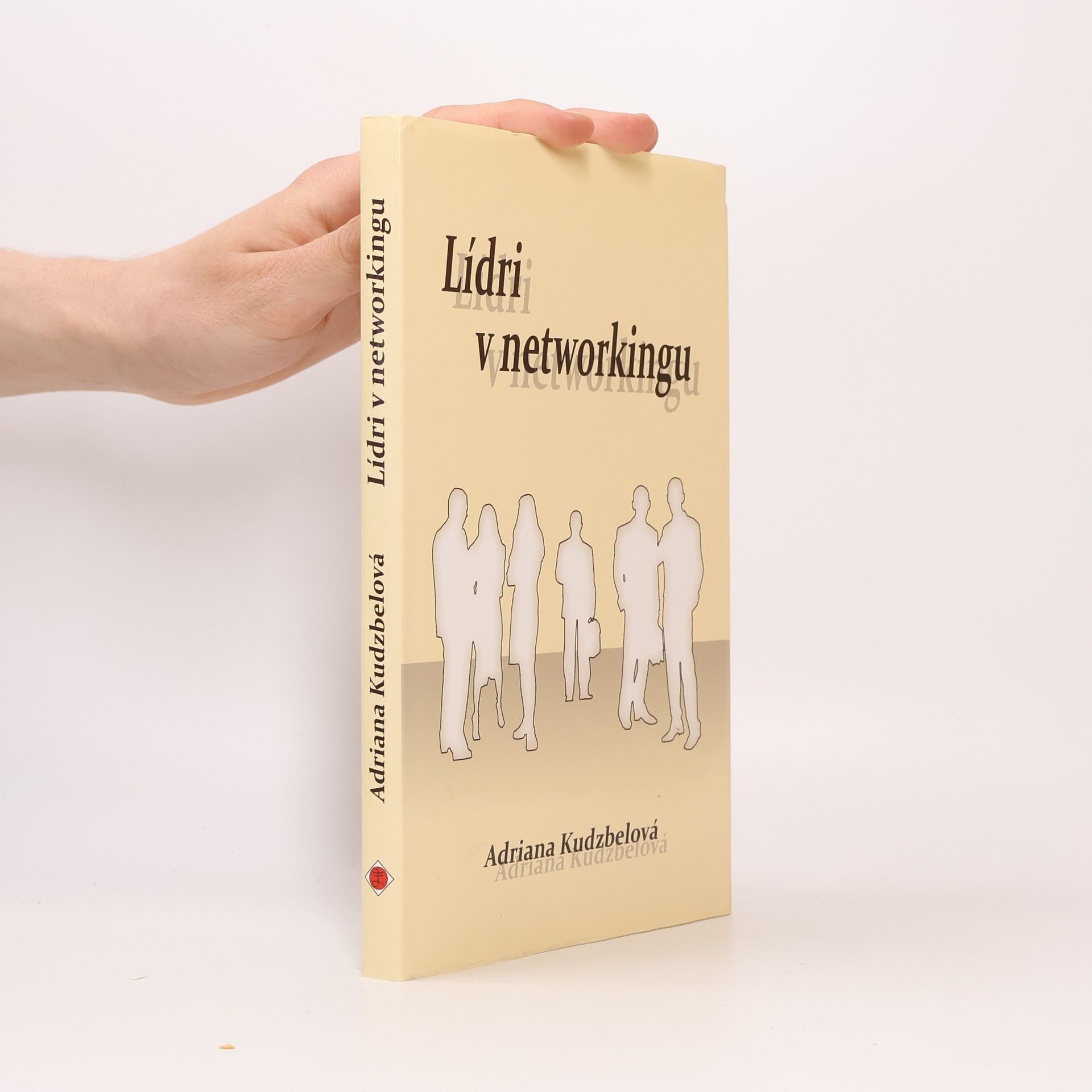 a.s Marada Capital Services Lídri v networkingu