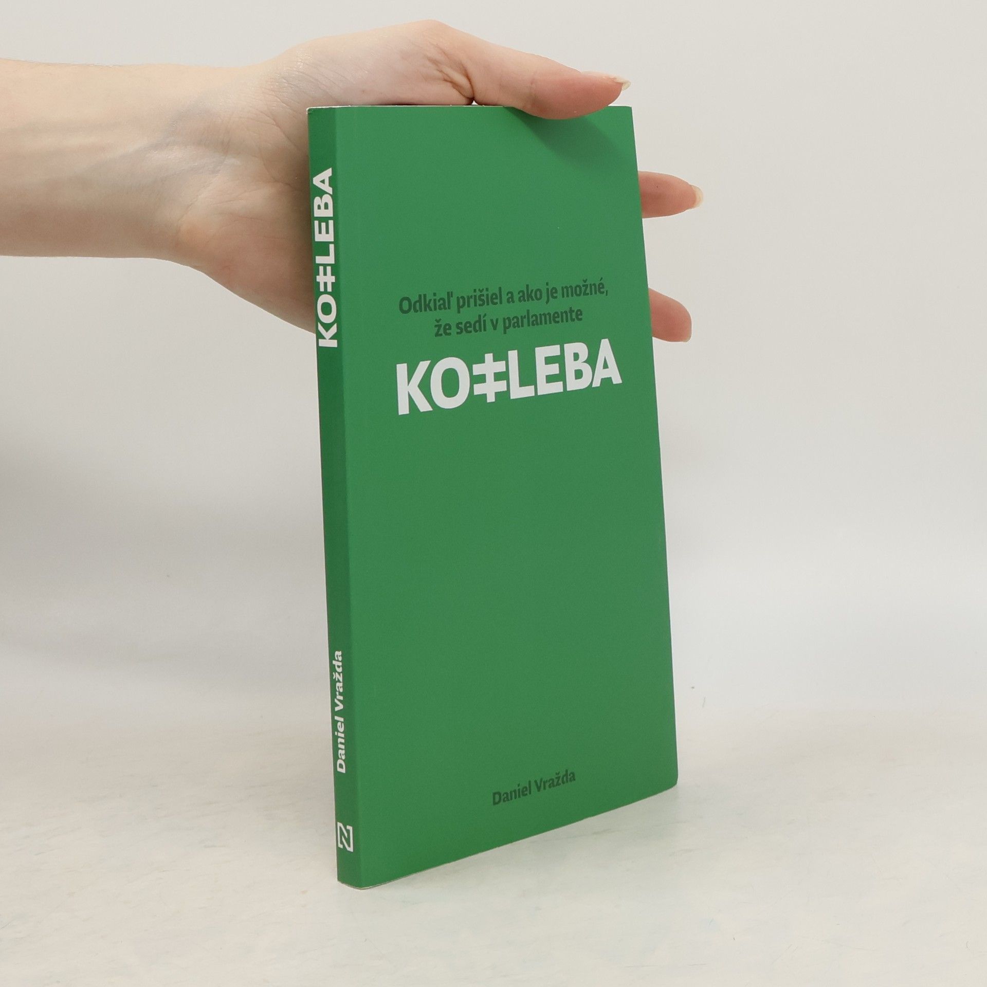 Daniel Vražda Kotleba