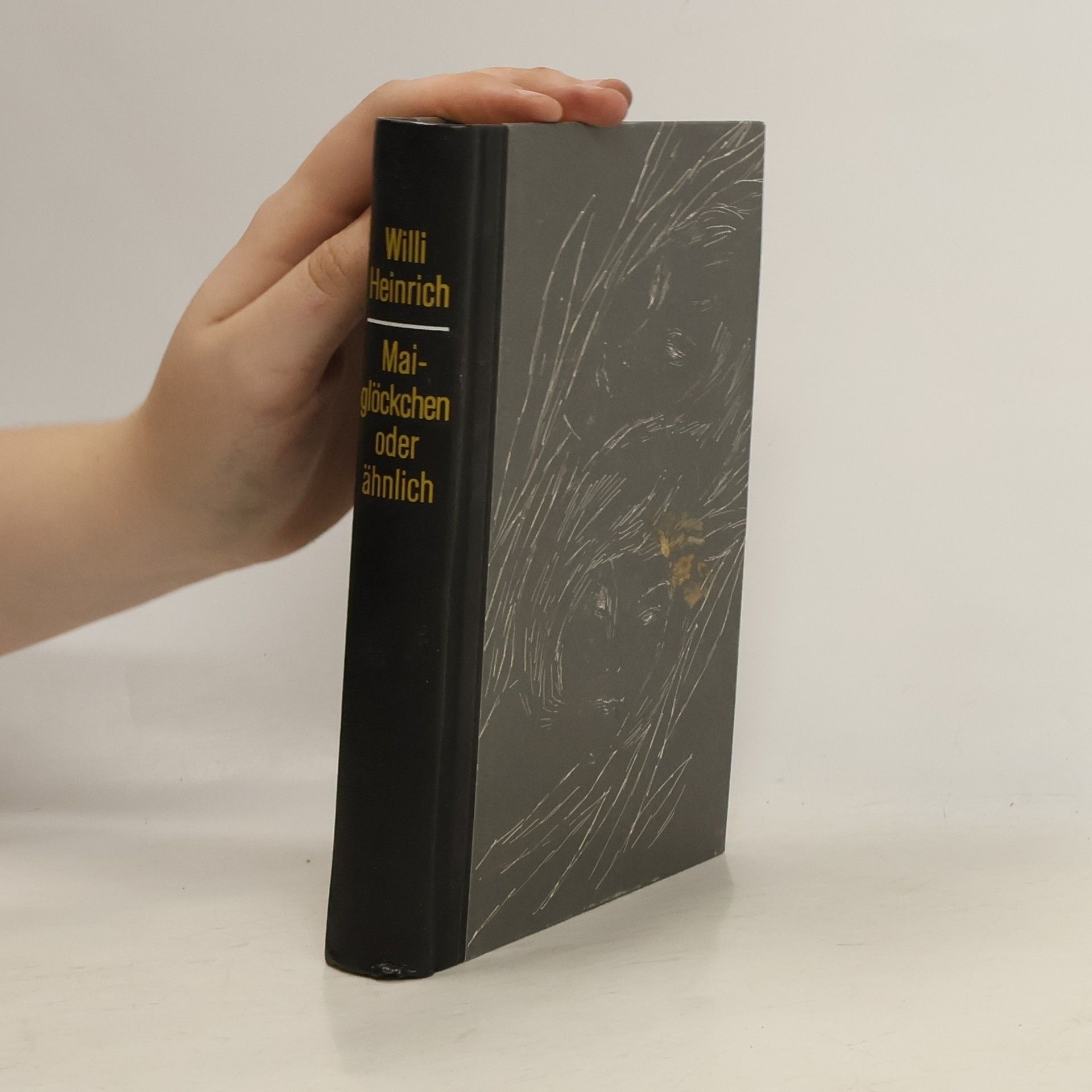 Willi Heinrich Maiglöckchen oder Ähnlich