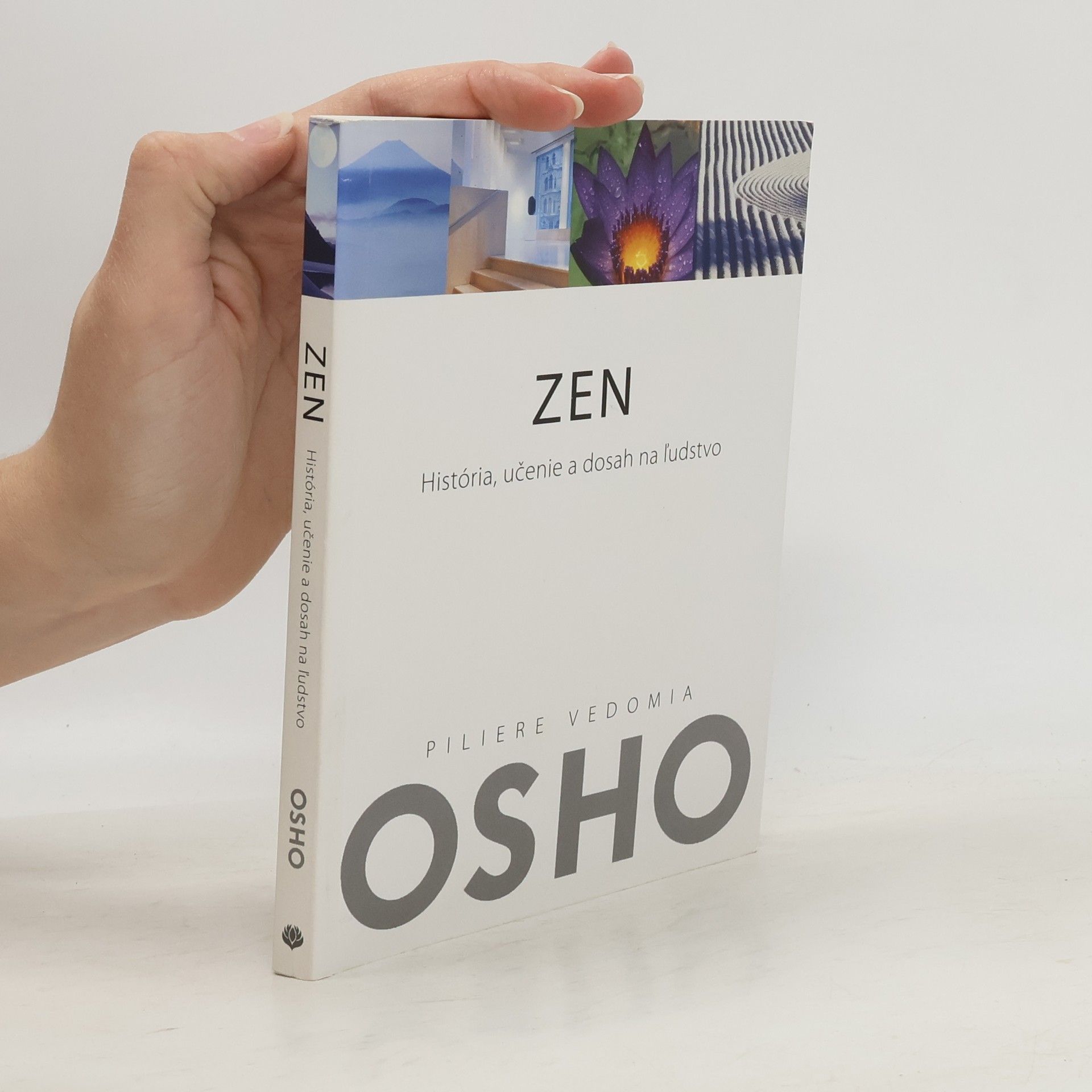 Ošó Zen: História, učenie a dosah na ľudstvo