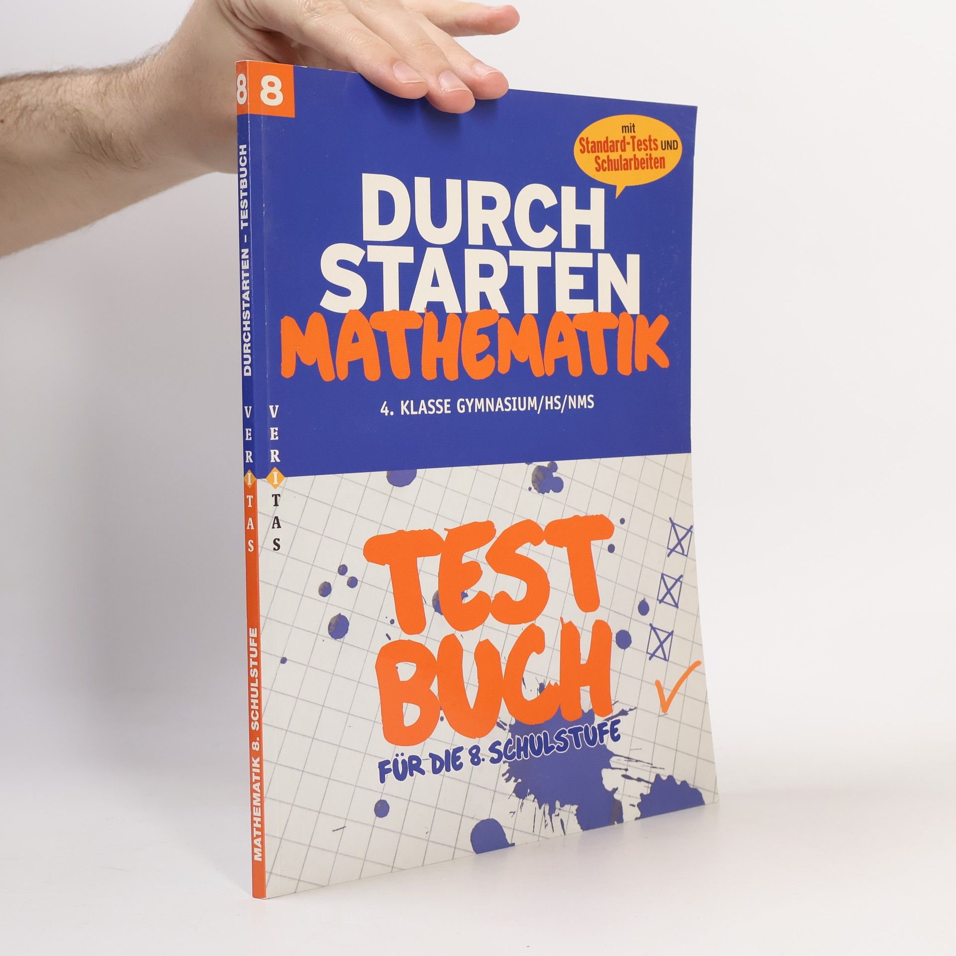 Mone Crillovich-Cocoglia Durchstarten Mathematik