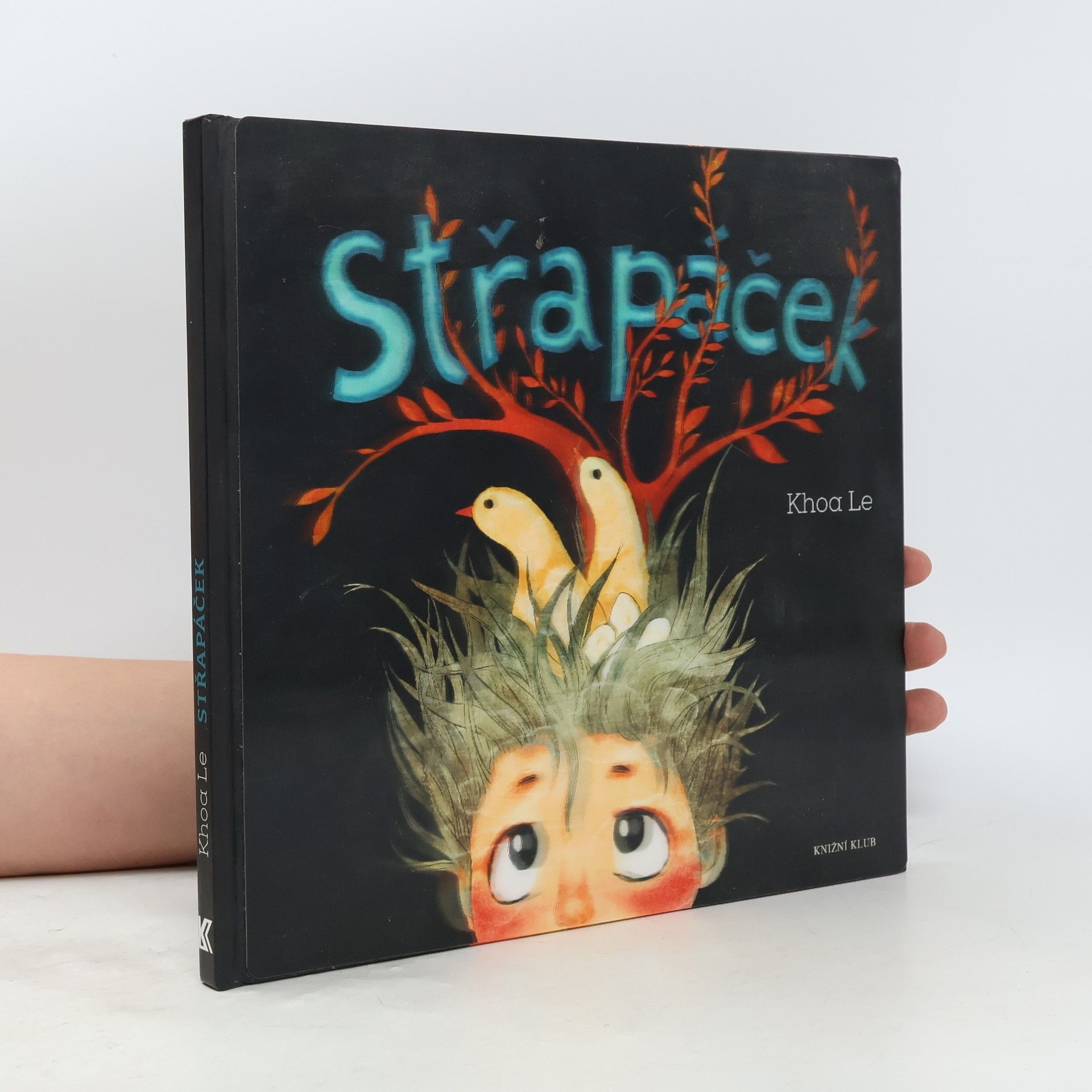 Střapáček