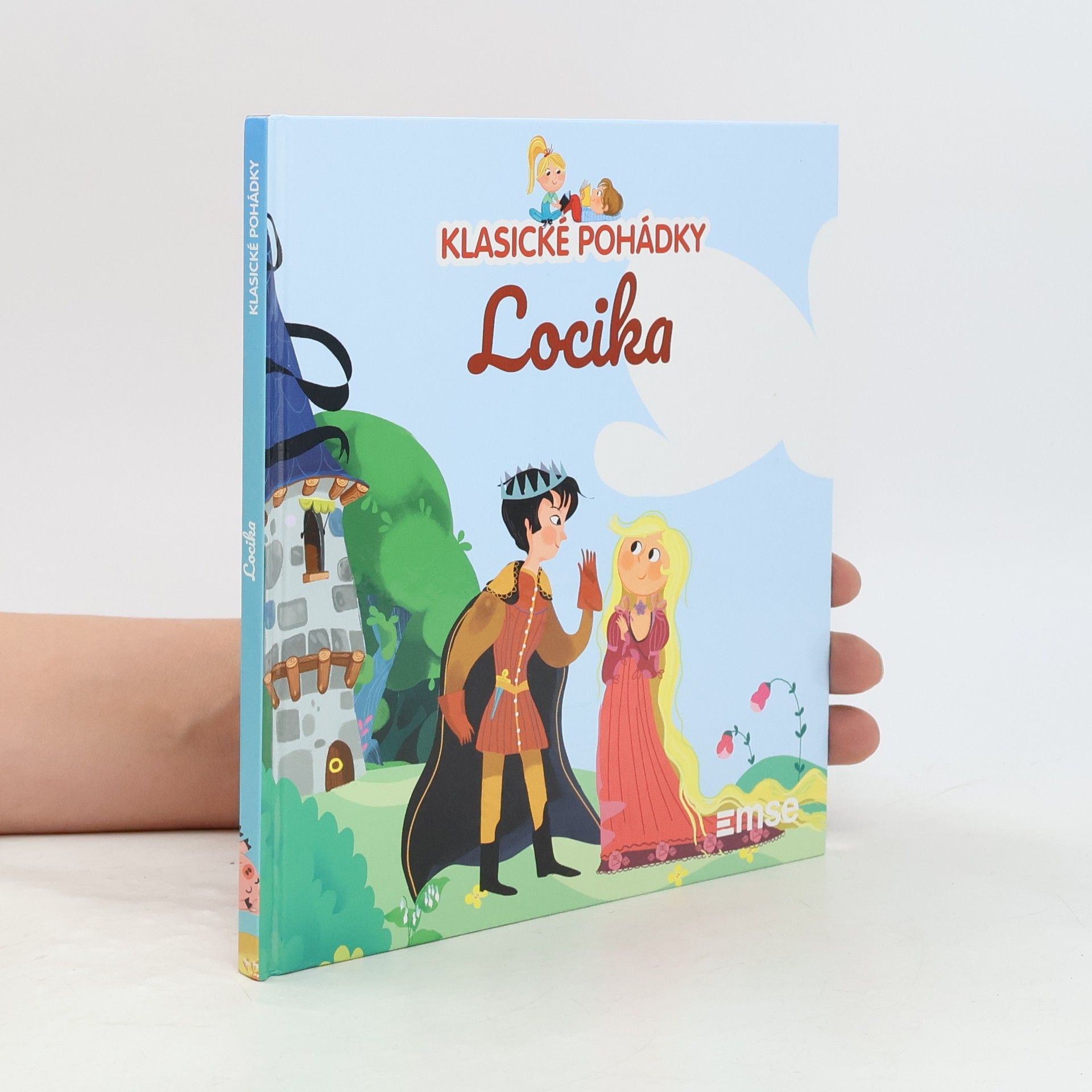 Autorenkollektiv Locika