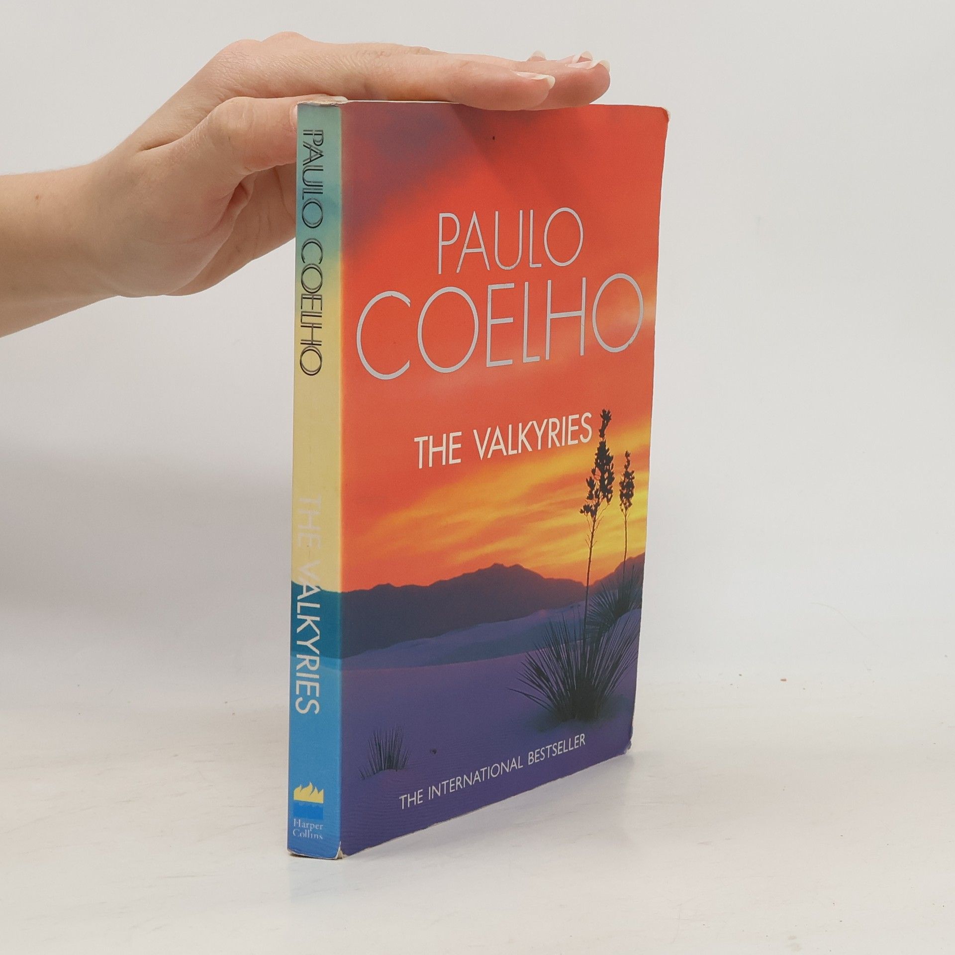 Paulo Coelho The Valkyries