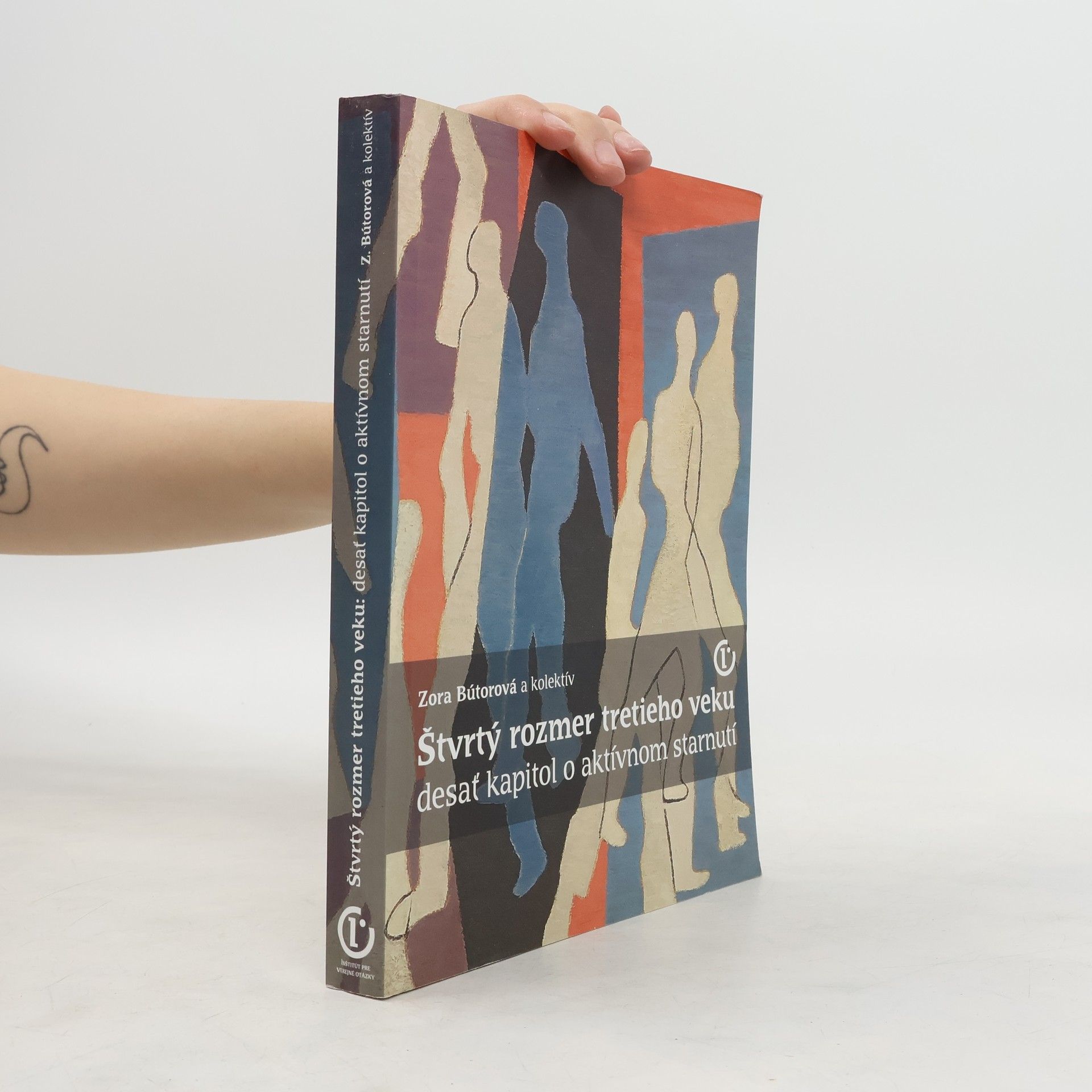 Štvrtý rozmer tretieho veku