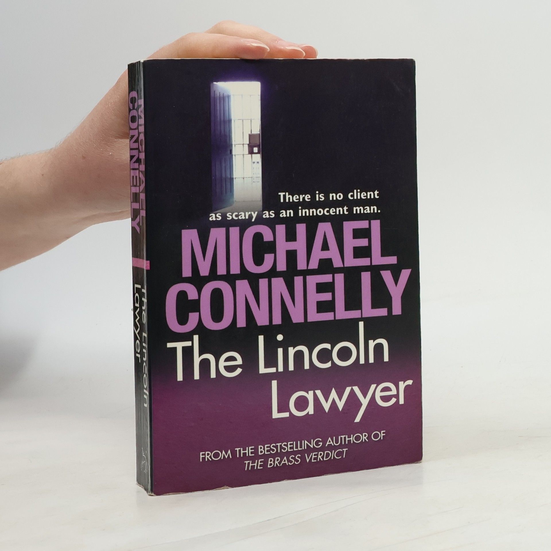 Michael Connelly The Lincoln Lawyer