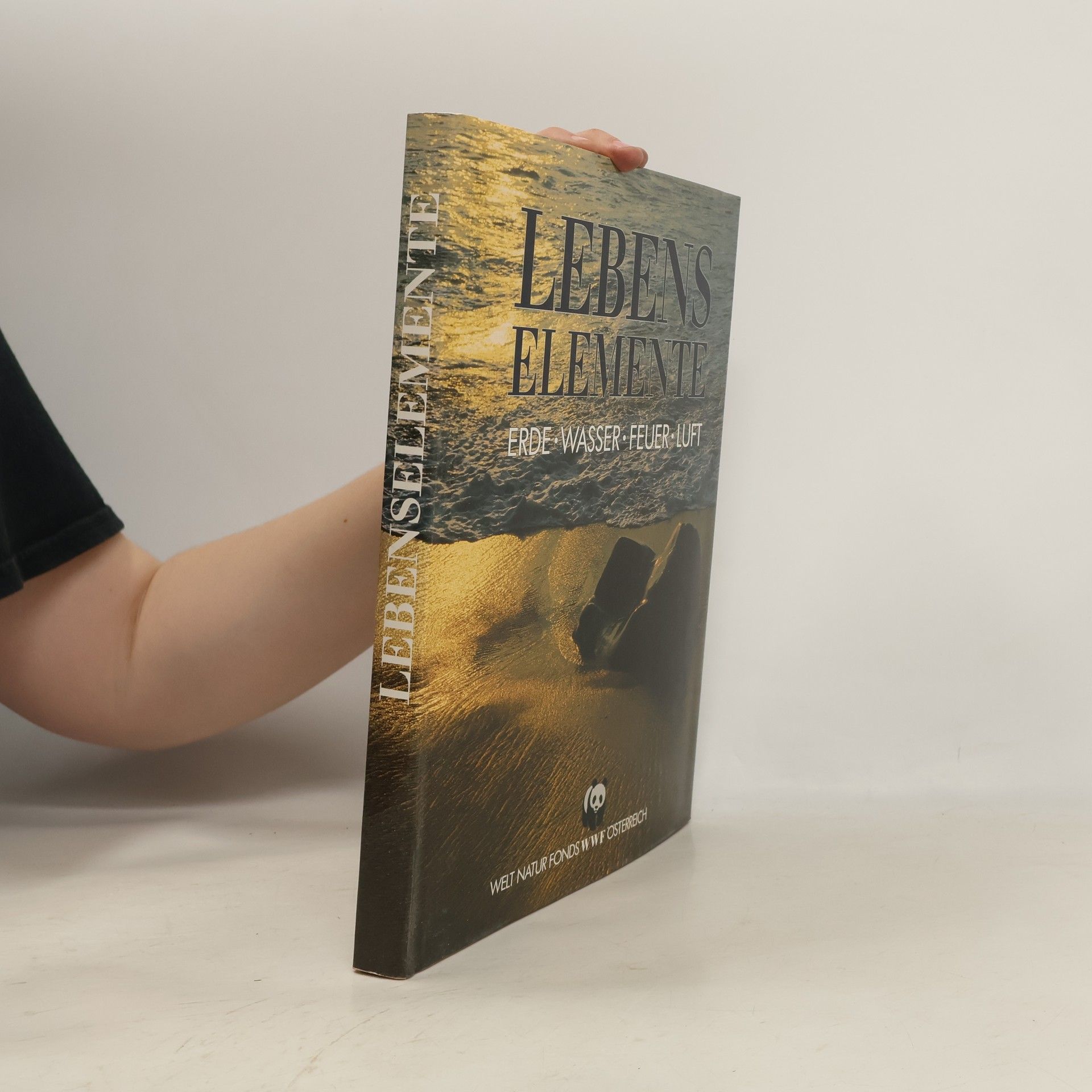 Various authors Lebens Elemente