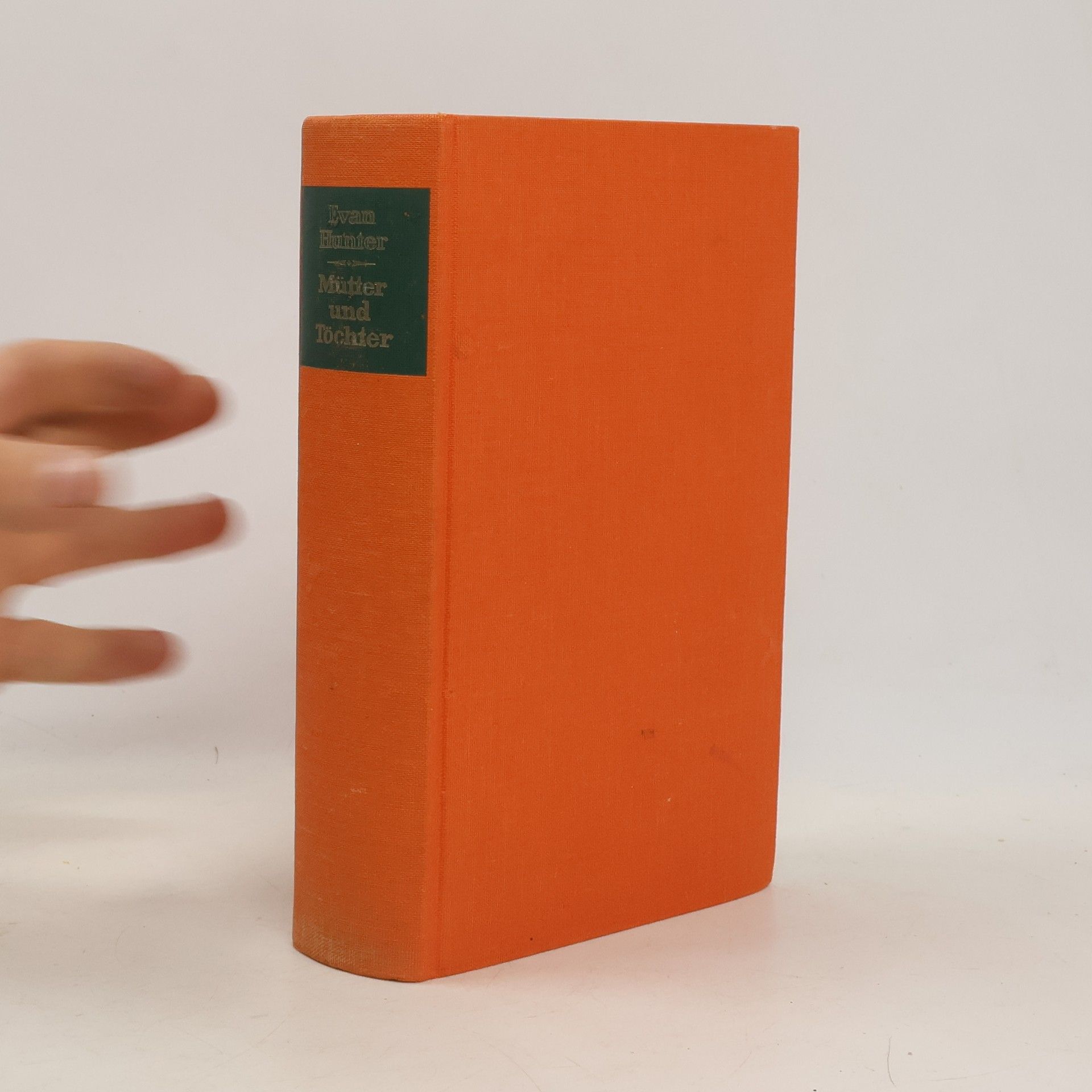 Mütter und Töchter