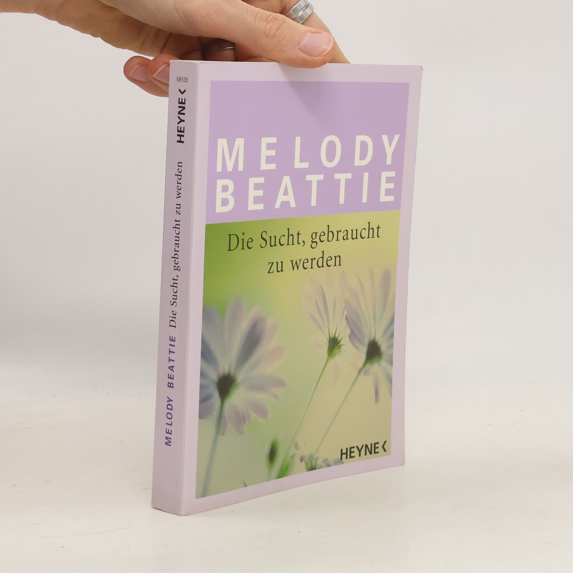 Melody Beattie Die Sucht, gebraucht zu werden