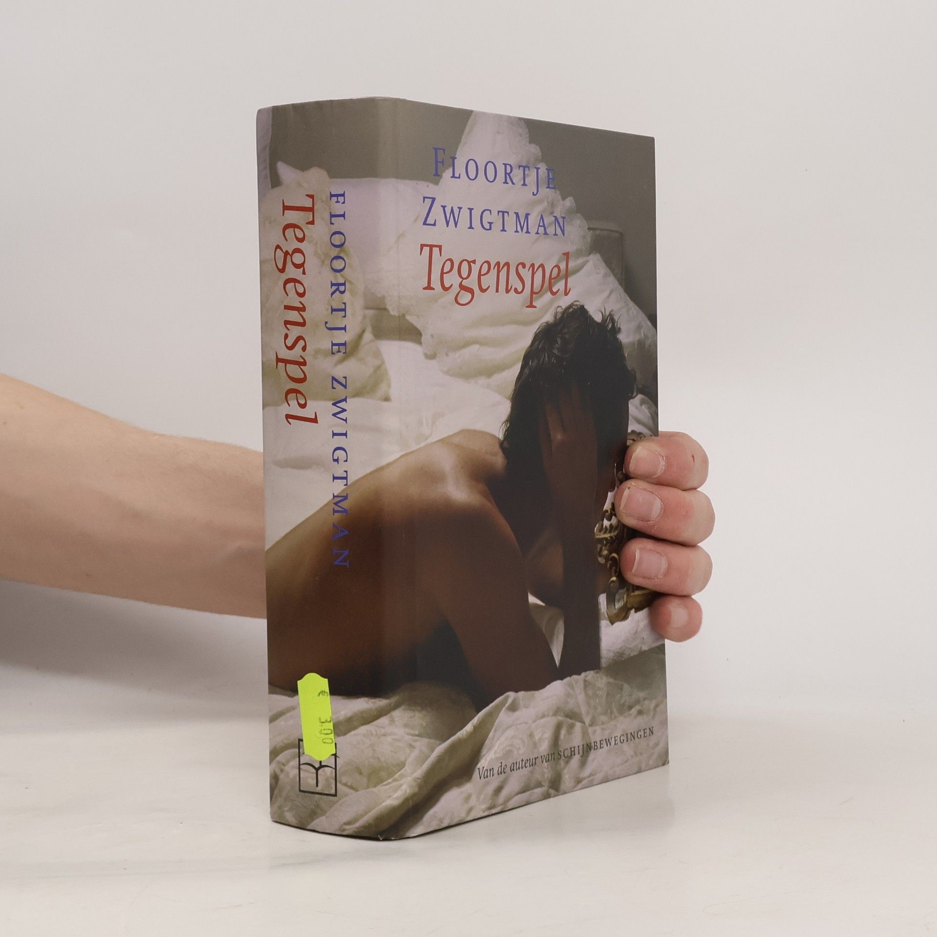 Floortje Zwigtman Tegenspel
