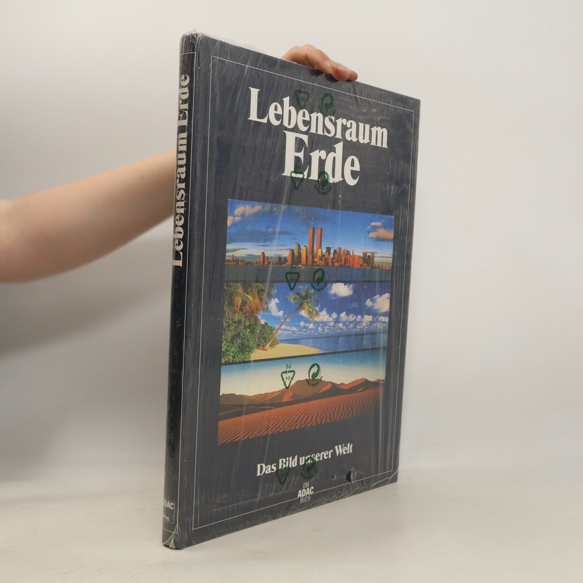 Autorenkollektiv Lebensraum Erde