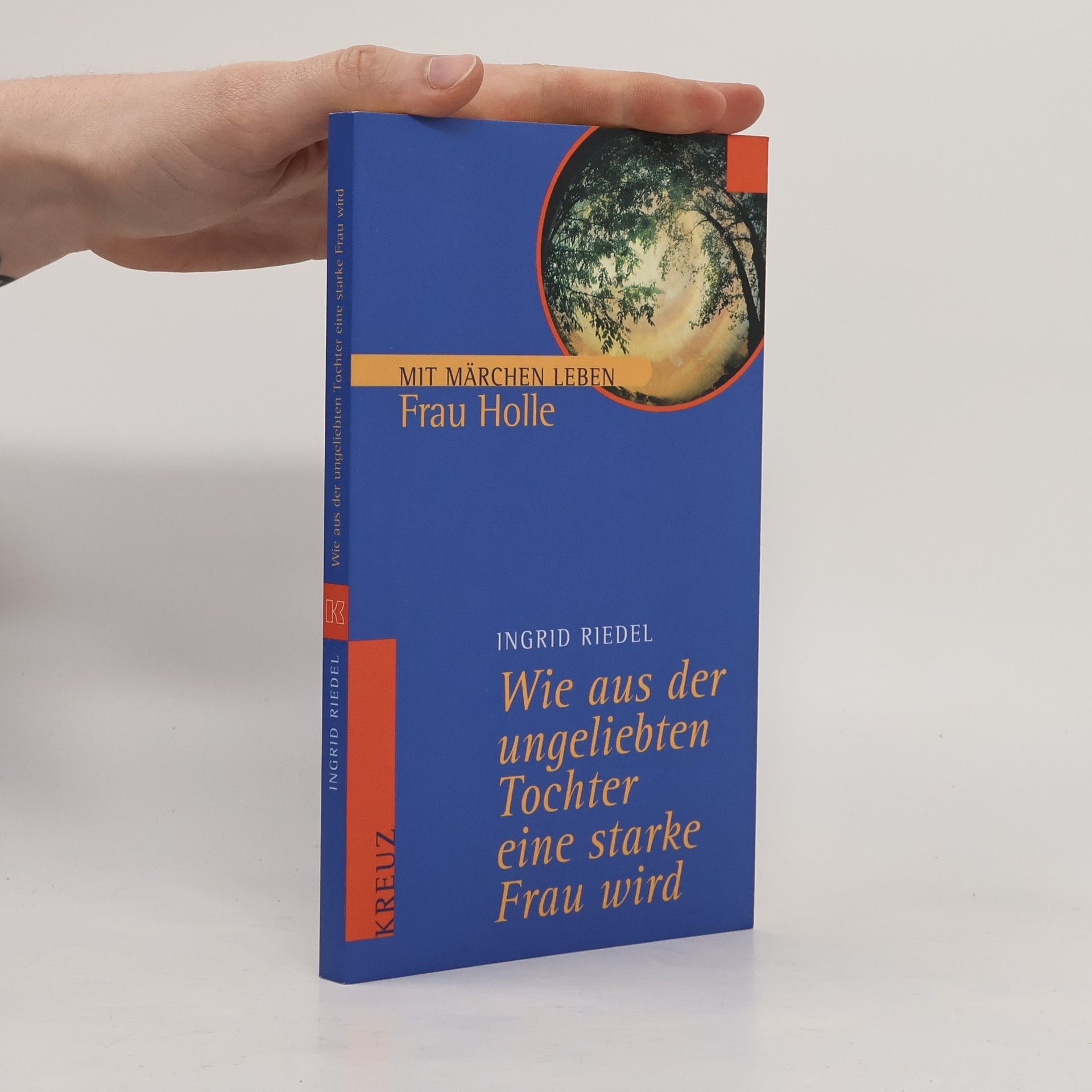 Wie aus der ungeliebten Tochter eine starke Frau wird