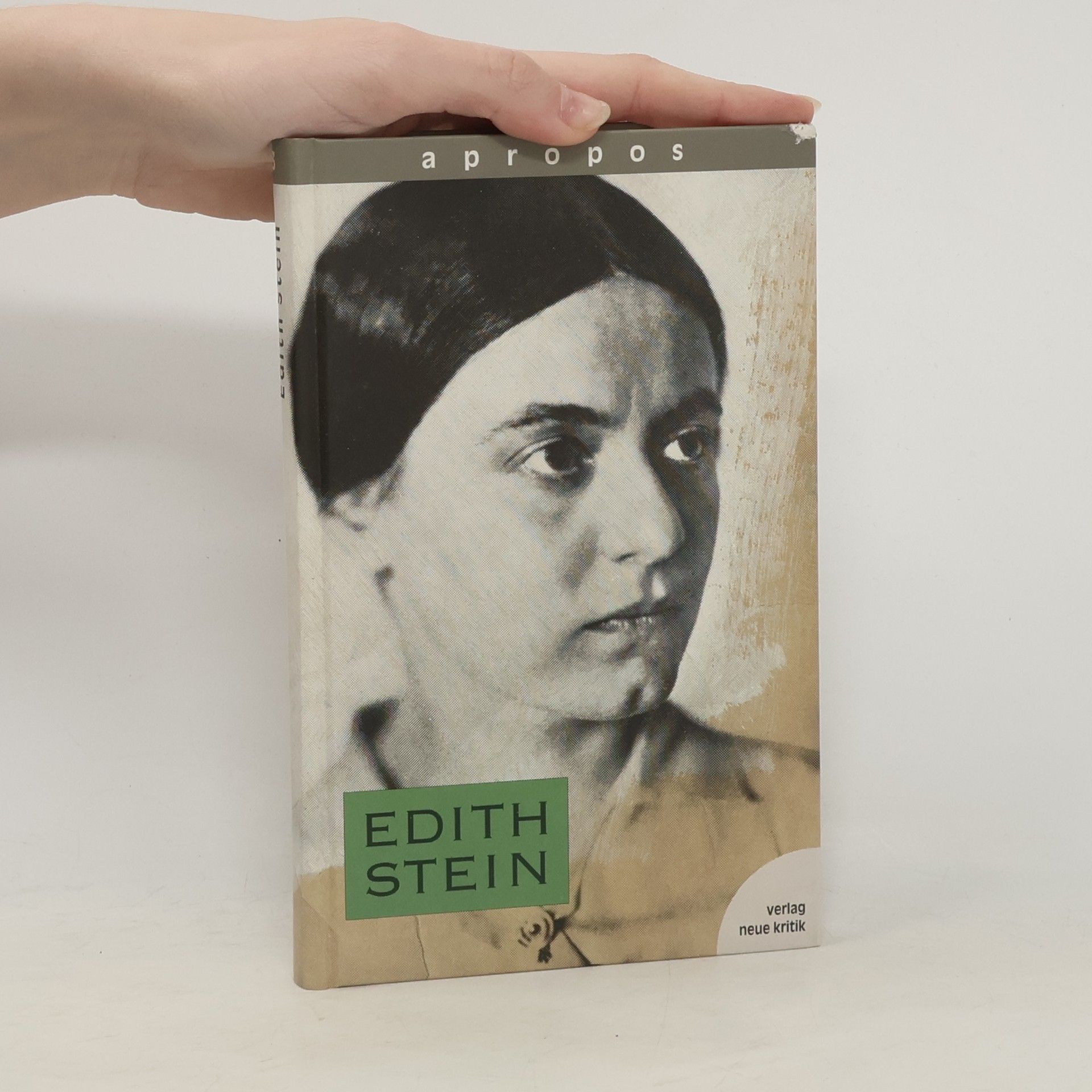 Autorenkollektiv Apropos Edith Stein