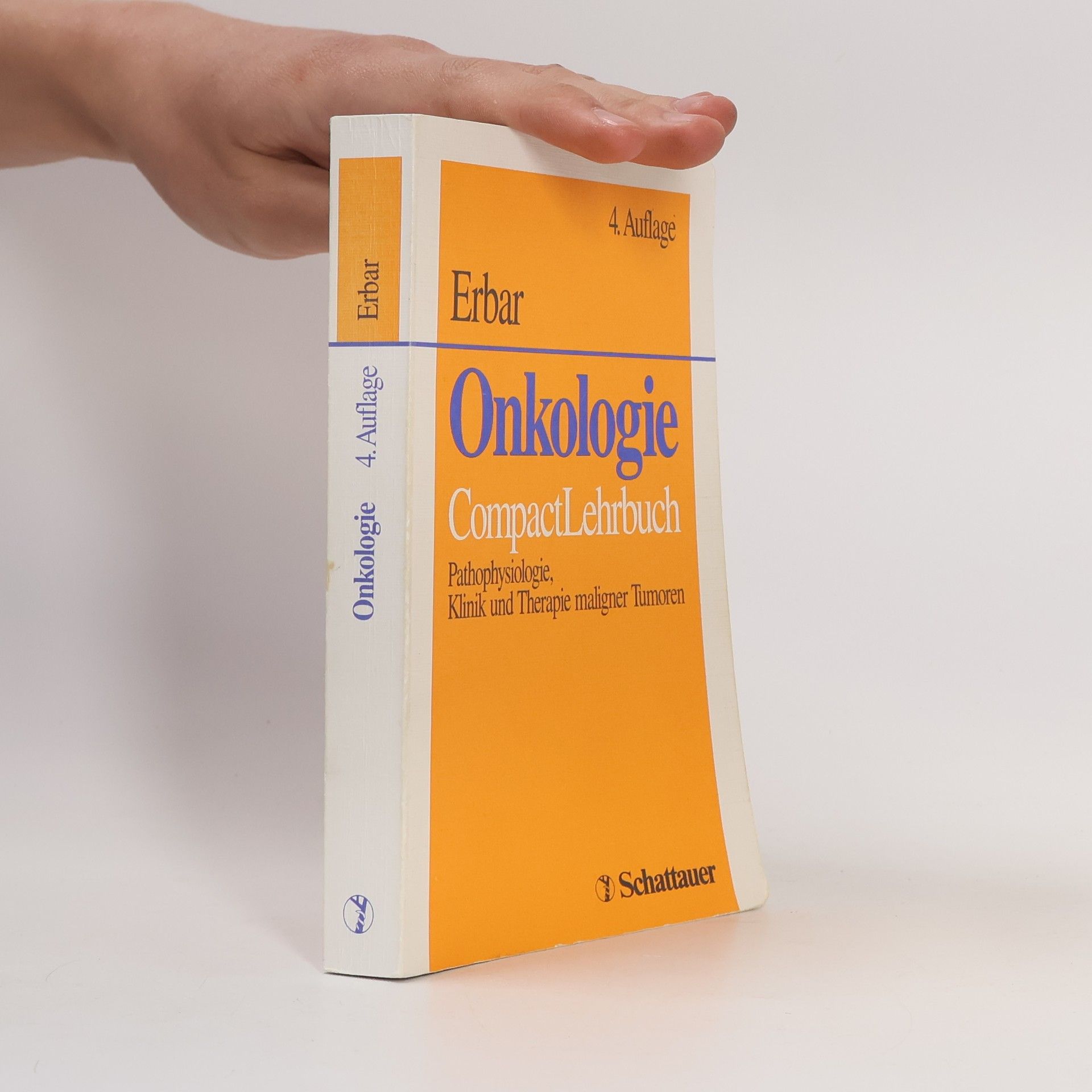 Paul Erbar Onkologie