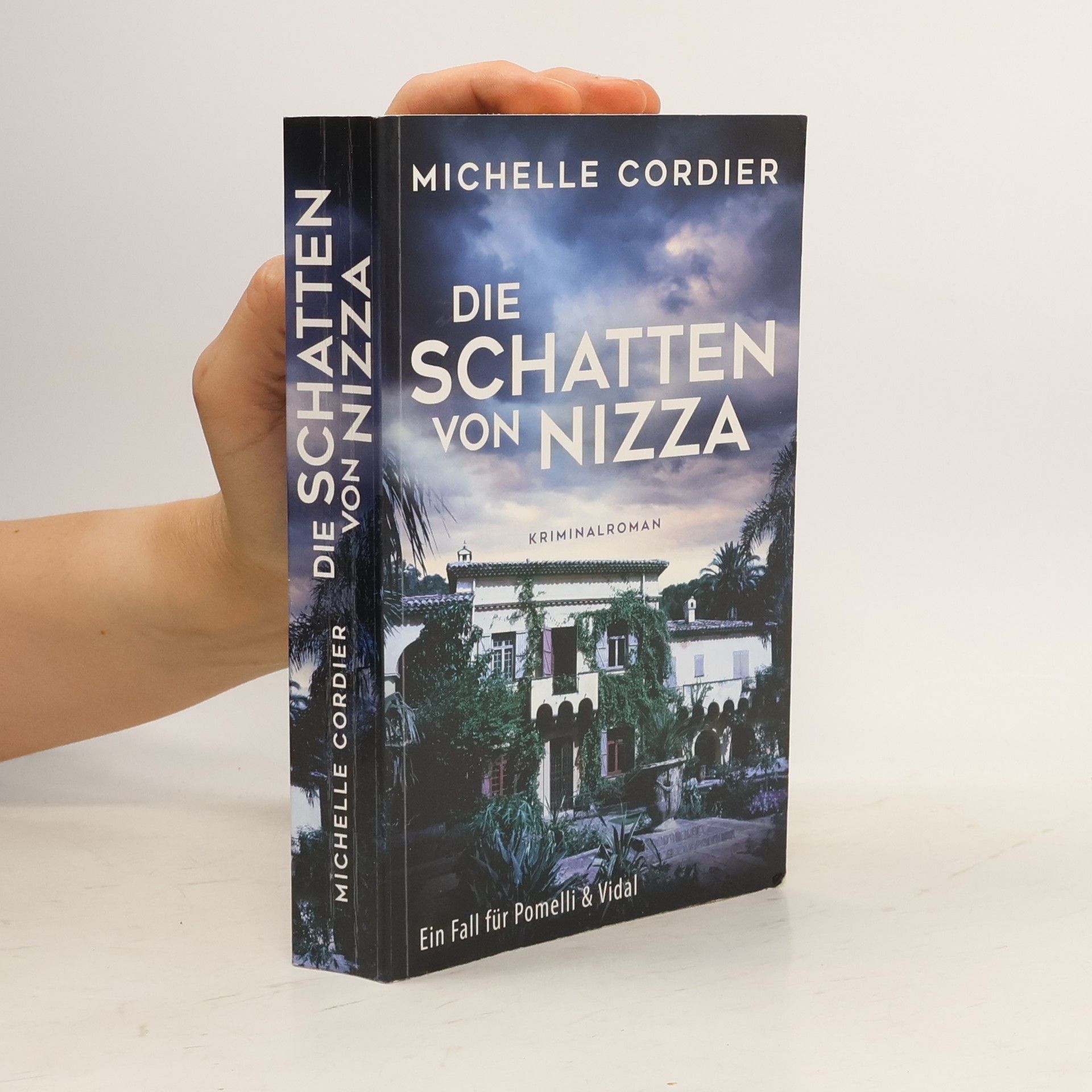 Die Schatten von Nizza