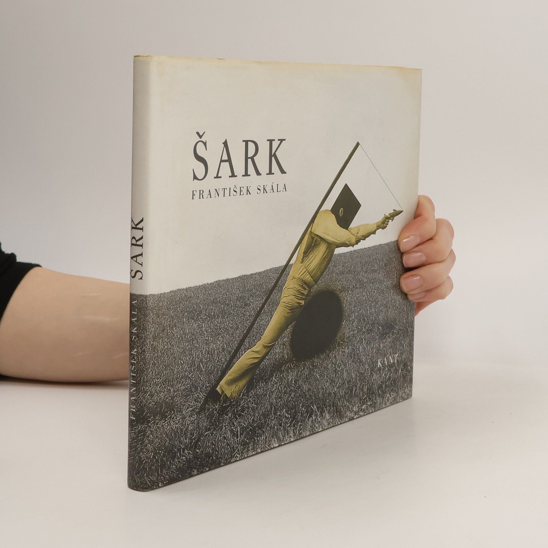 František Skála Šark