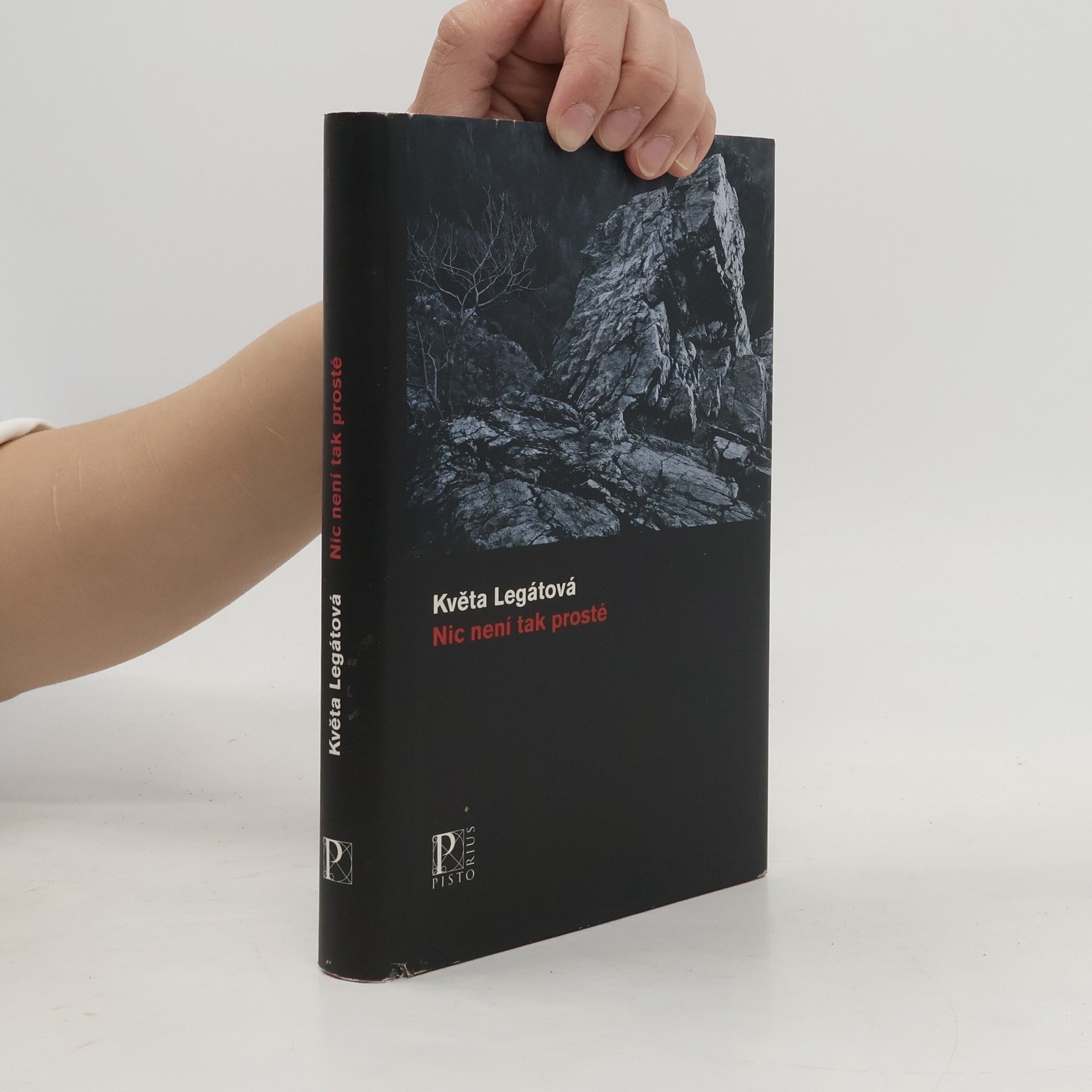 Nic není tak prosté