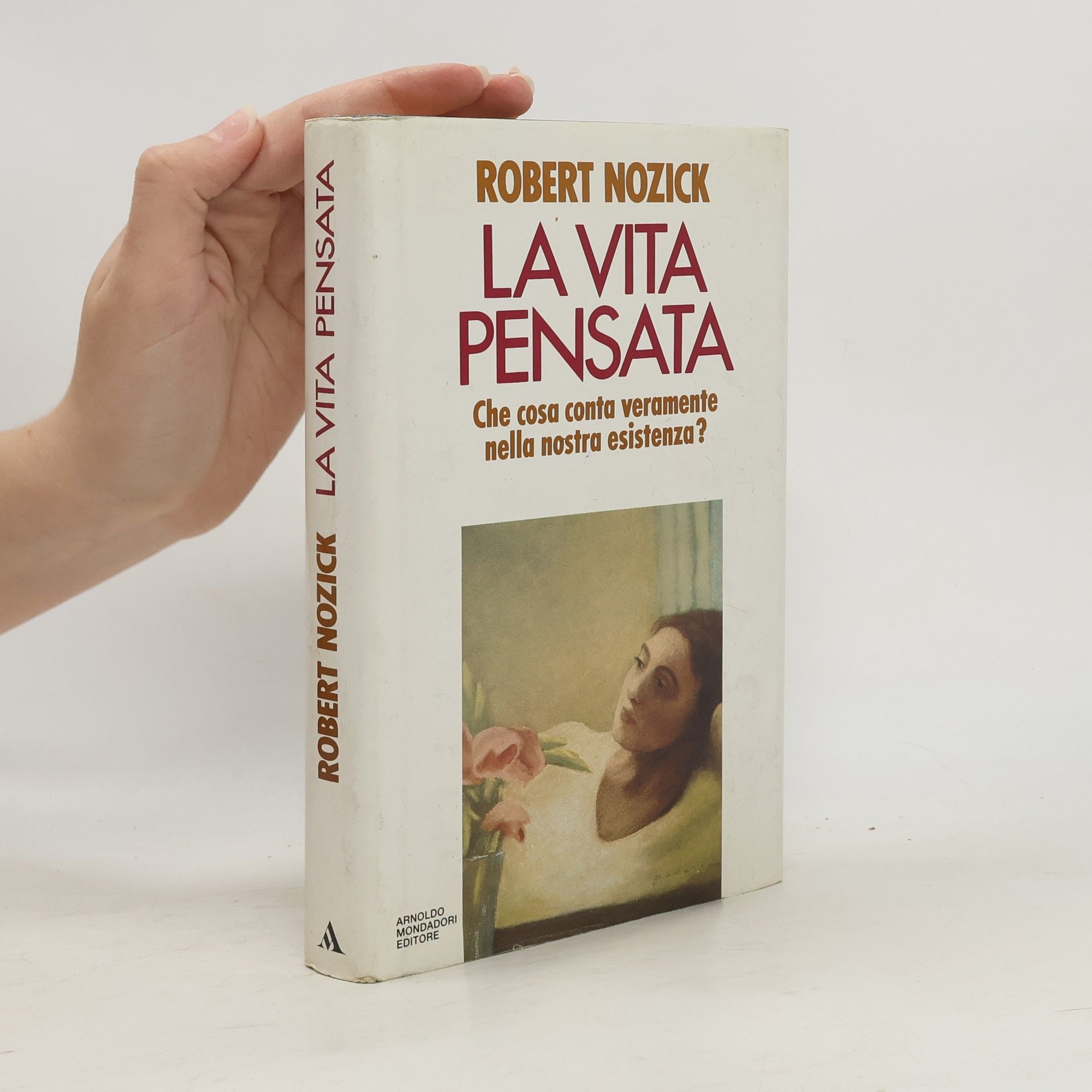 La vita pensata