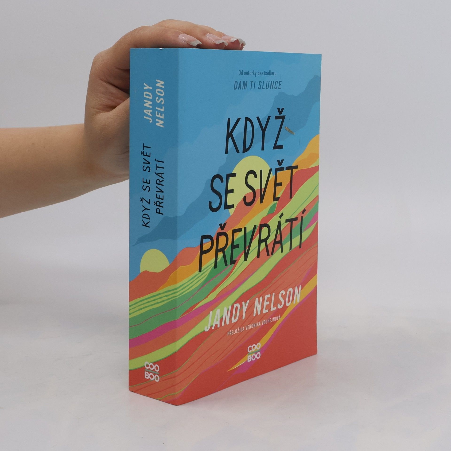 Když se svět převrátí