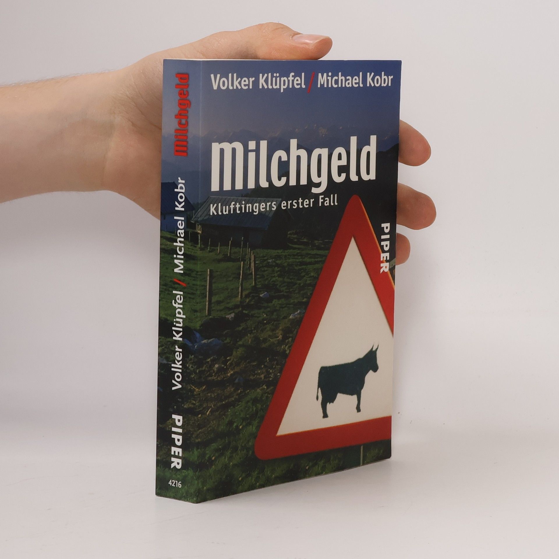 Milchgeld