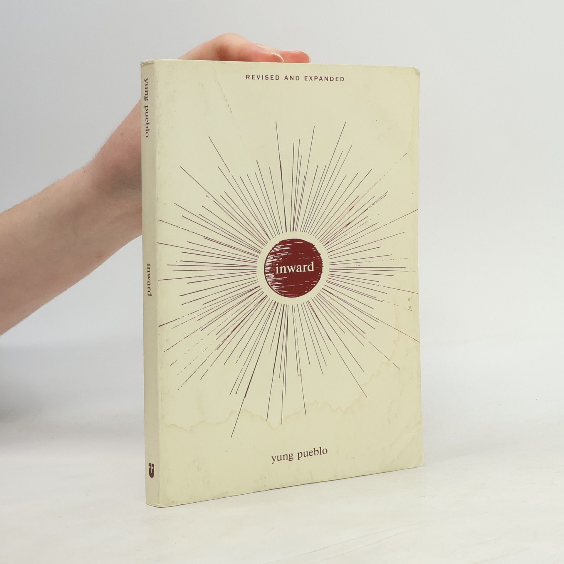 Yung Pueblo Inward