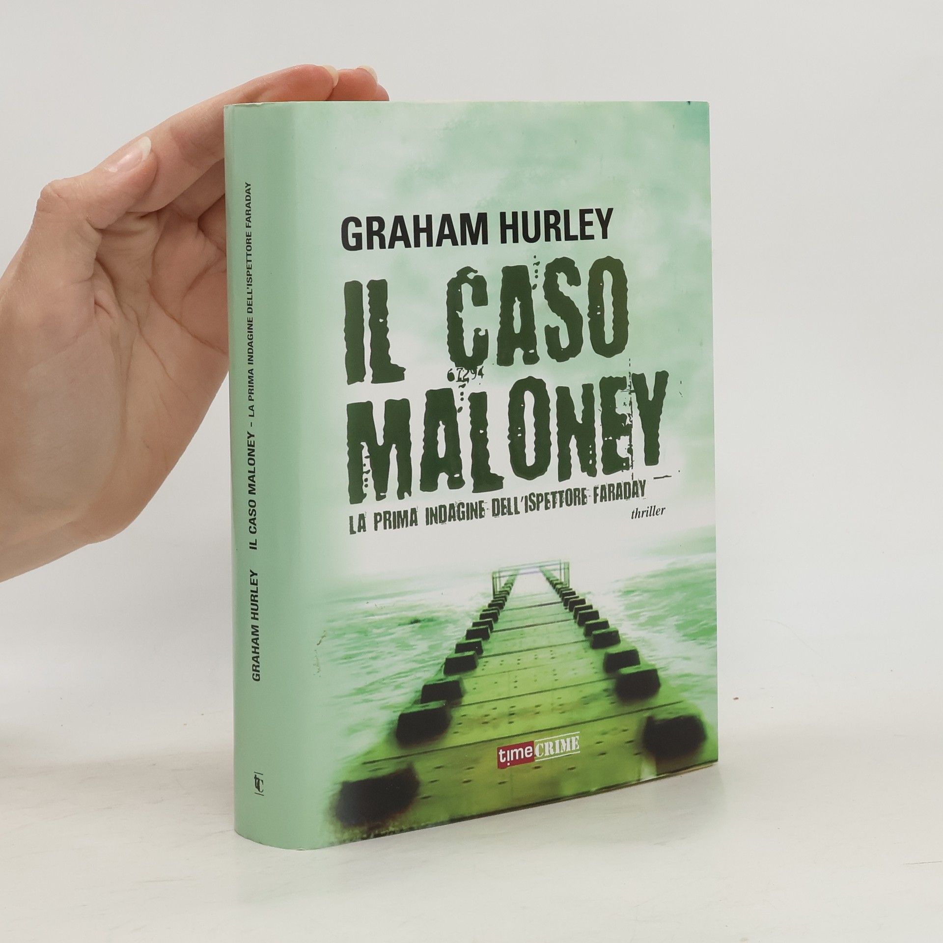 Il caso Maloney