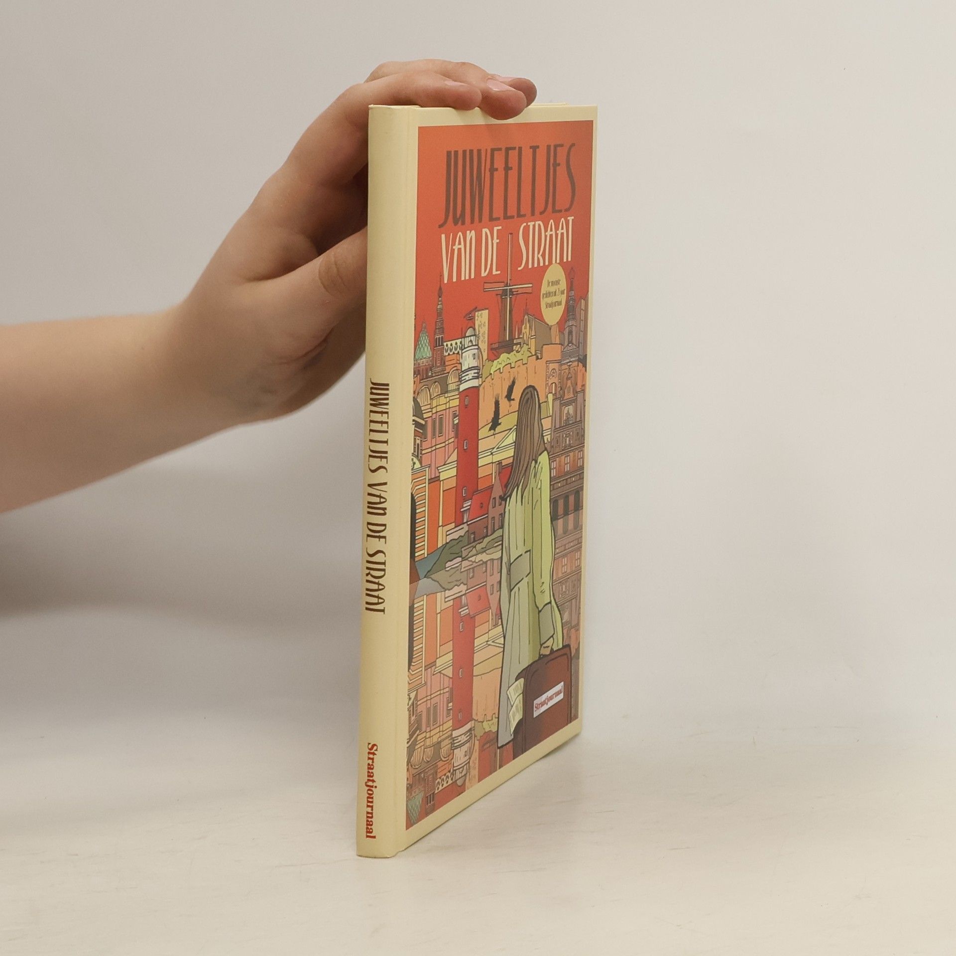 AA.VV. Juweeltjes van de Straat