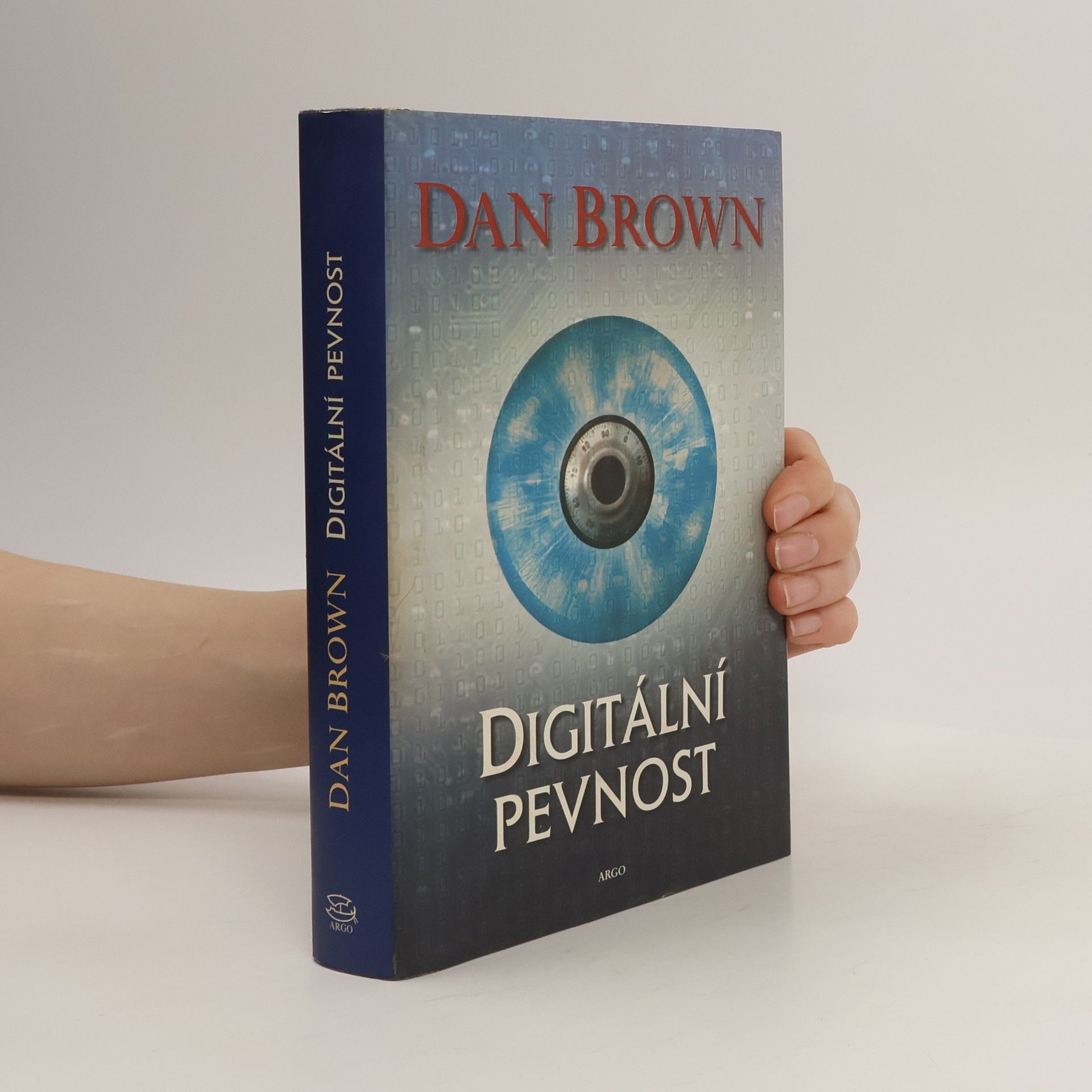 Digitální pevnost