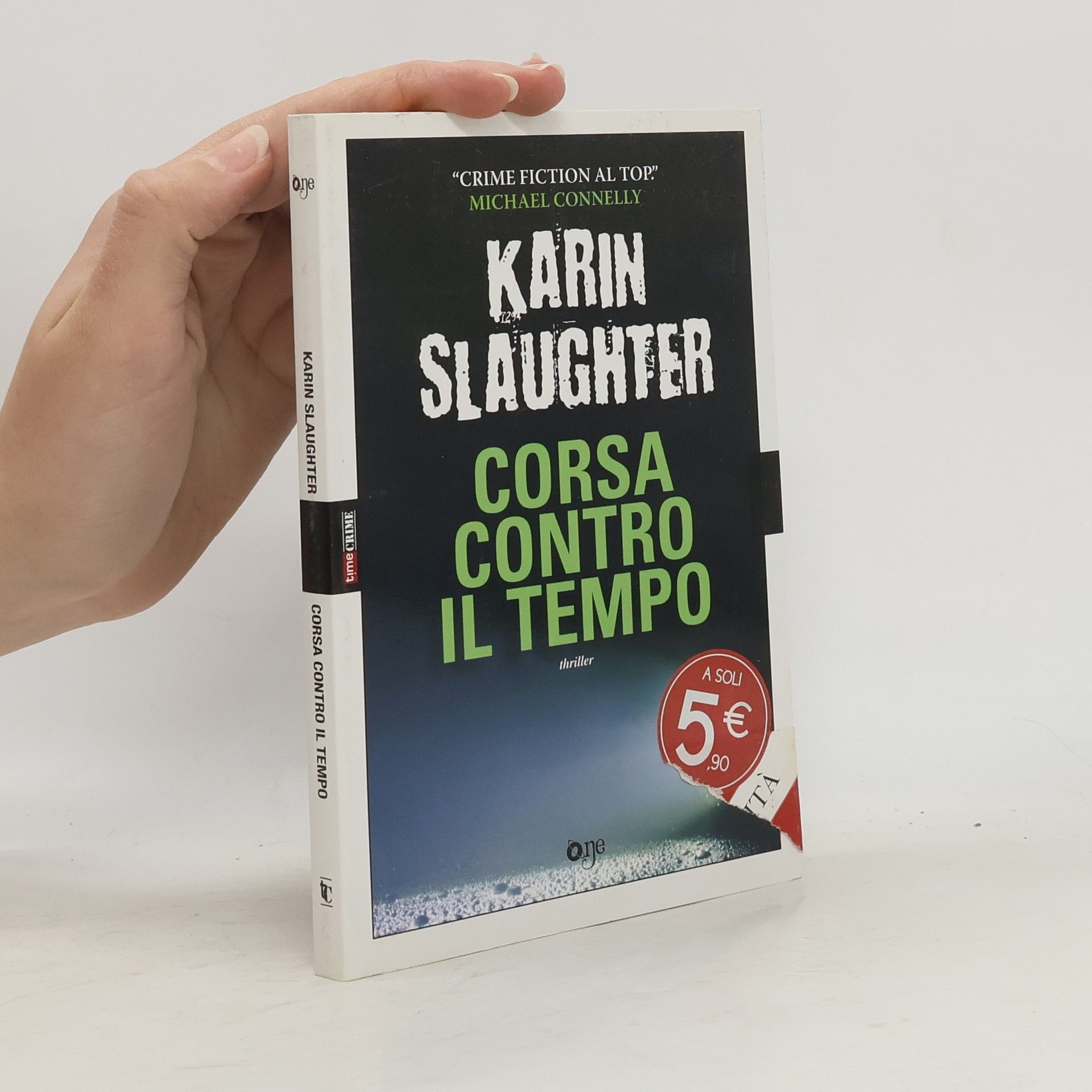 Corsa contro il tempo