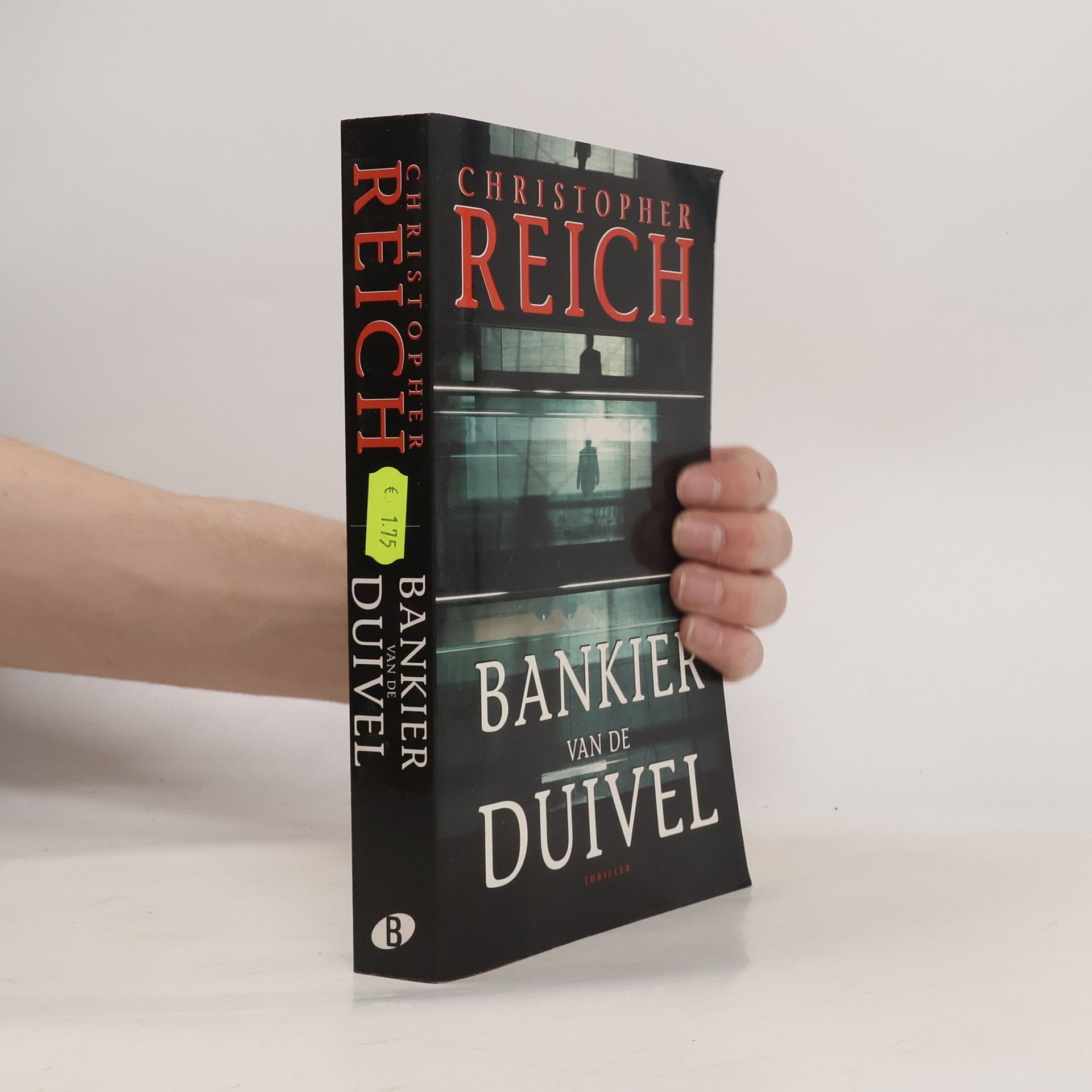 Bankier van de duivel