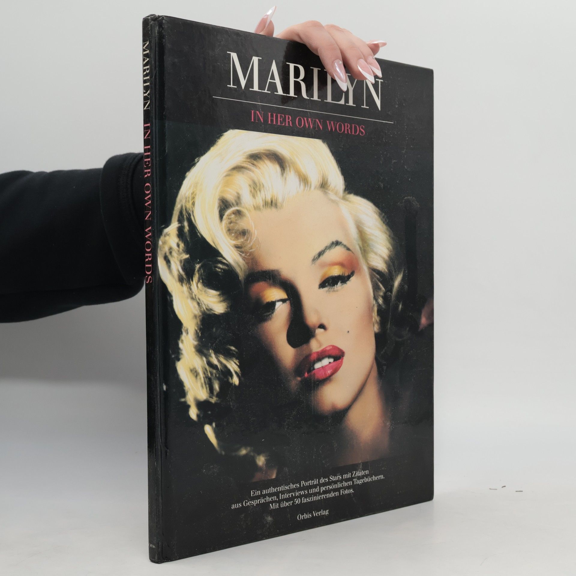 Marilyn Monroe Marilyn