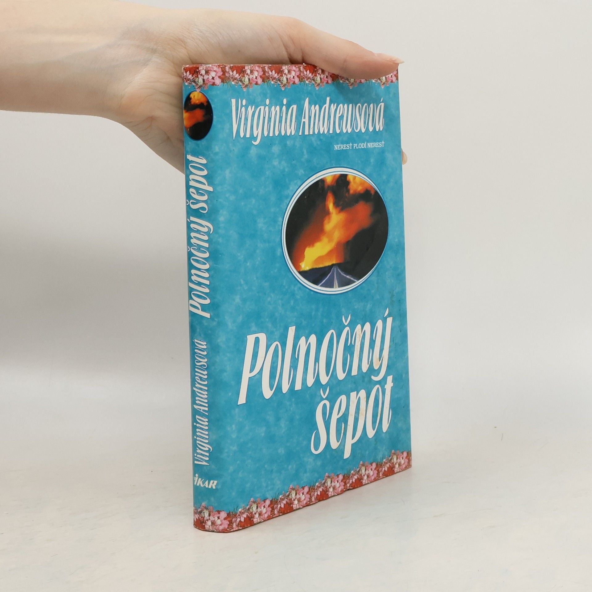 Virginia Cleo Andrews Polnočný šepot