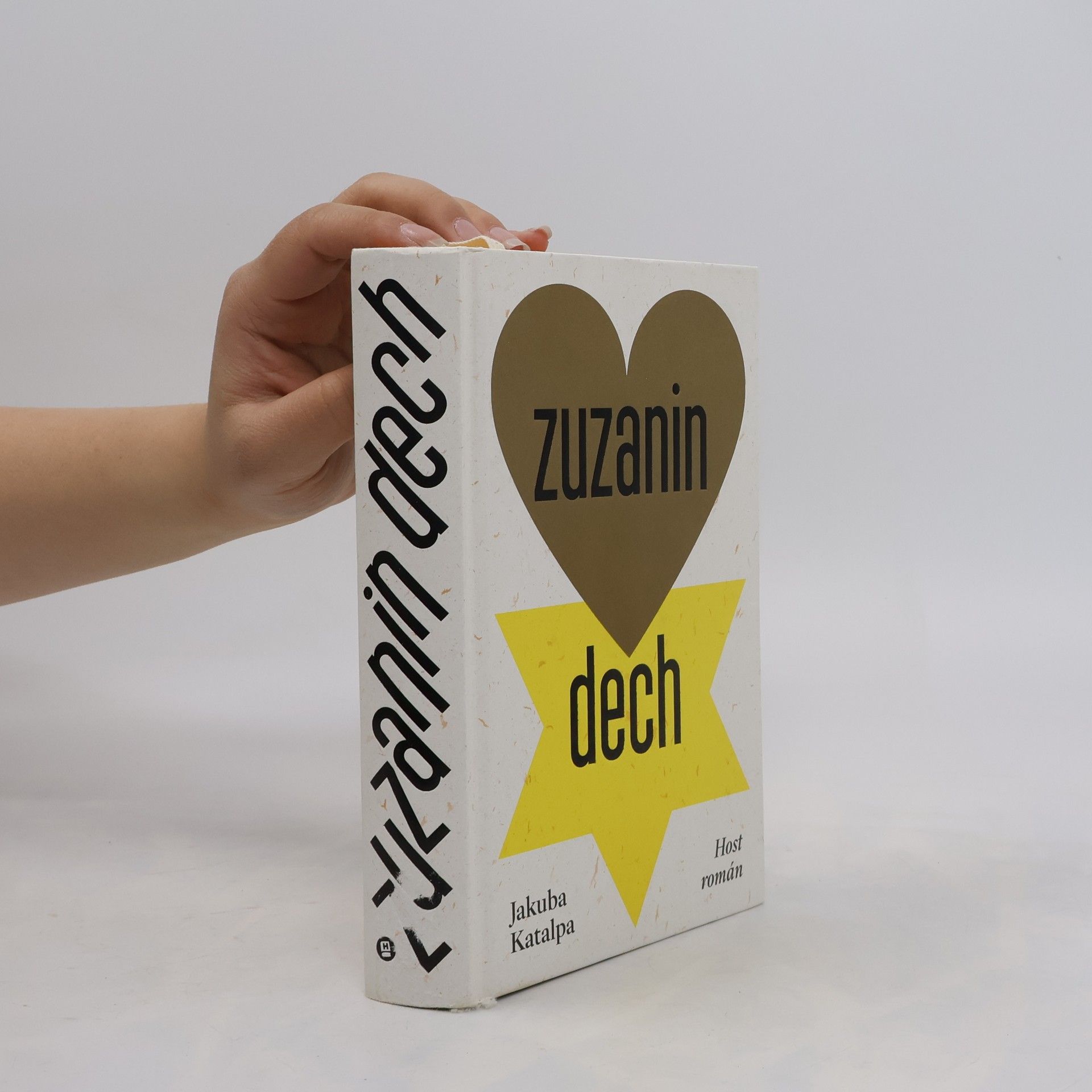 Jakuba Katalpa Zuzanin dech