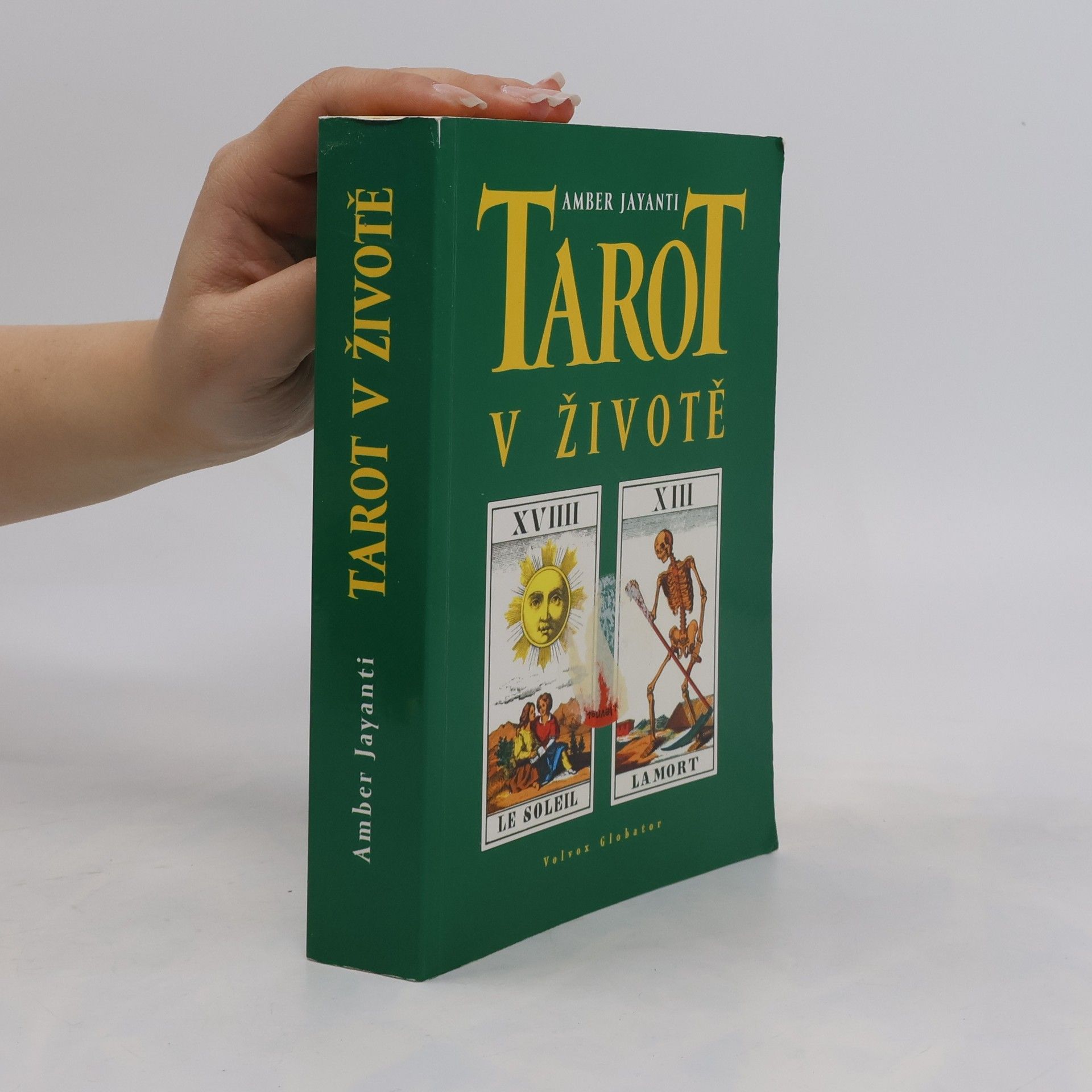 Tarot v životě