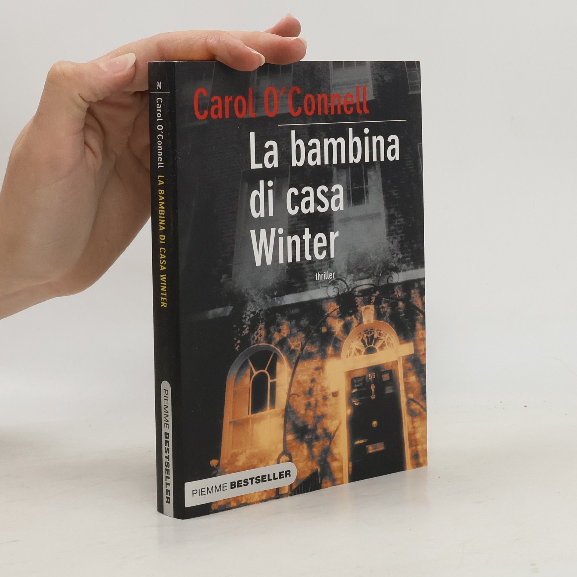 La bambina di casa Winter