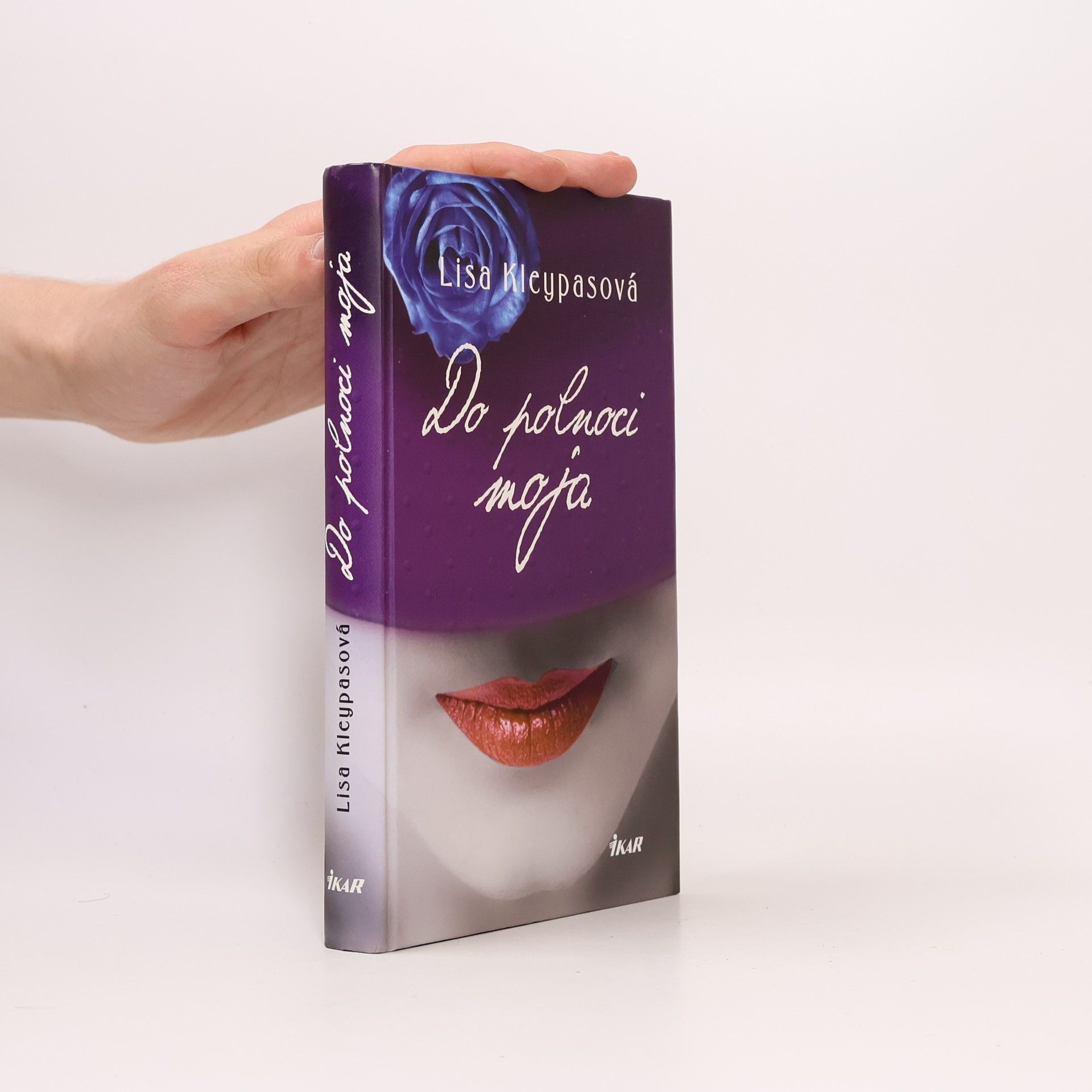 Lisa Kleypas Do polnoci moja