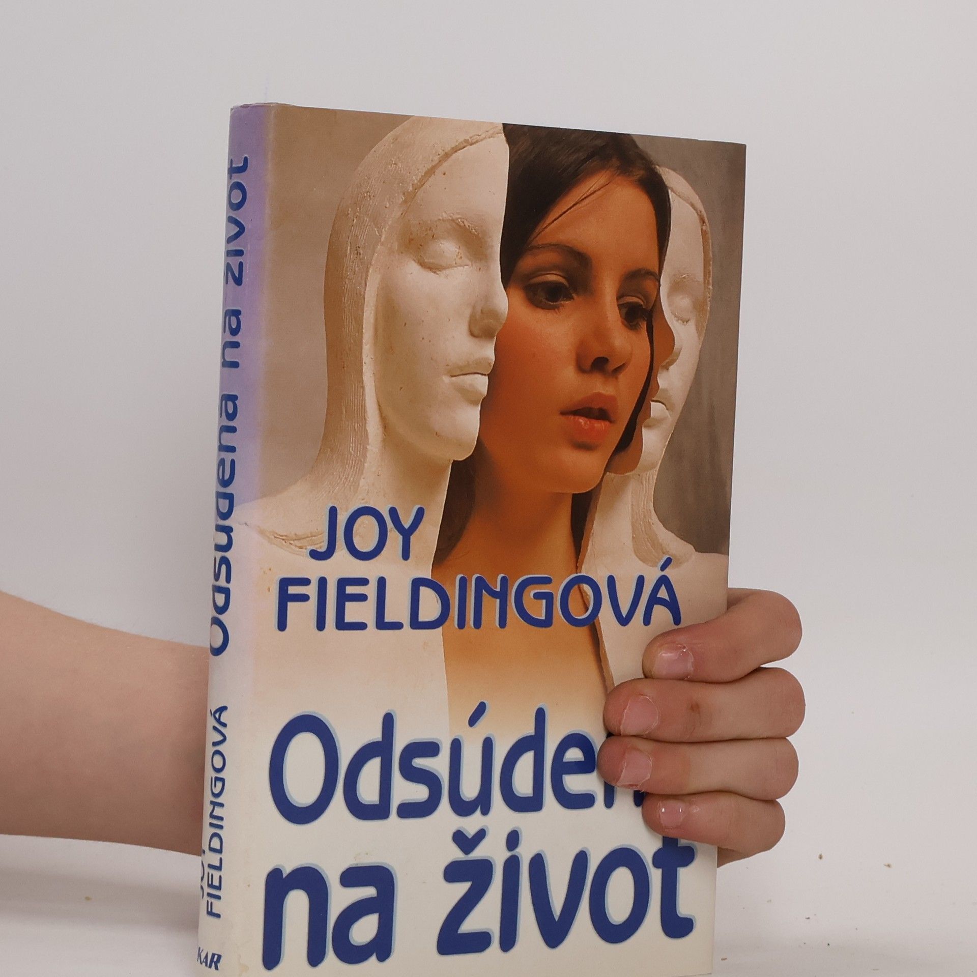 Joy Fielding Odsúdená na život