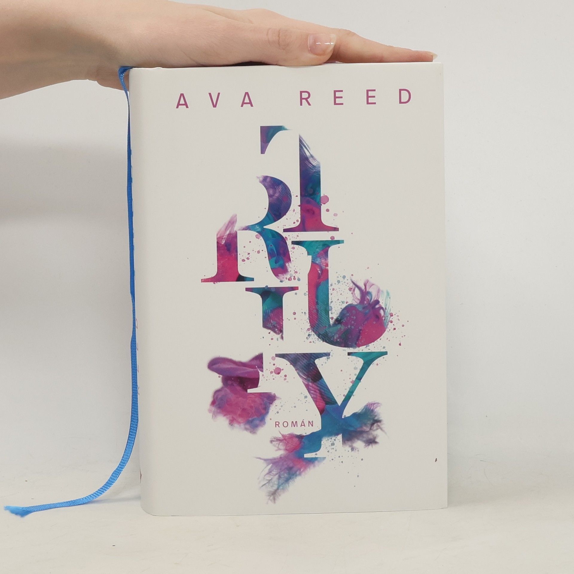 Ava Reed Truly