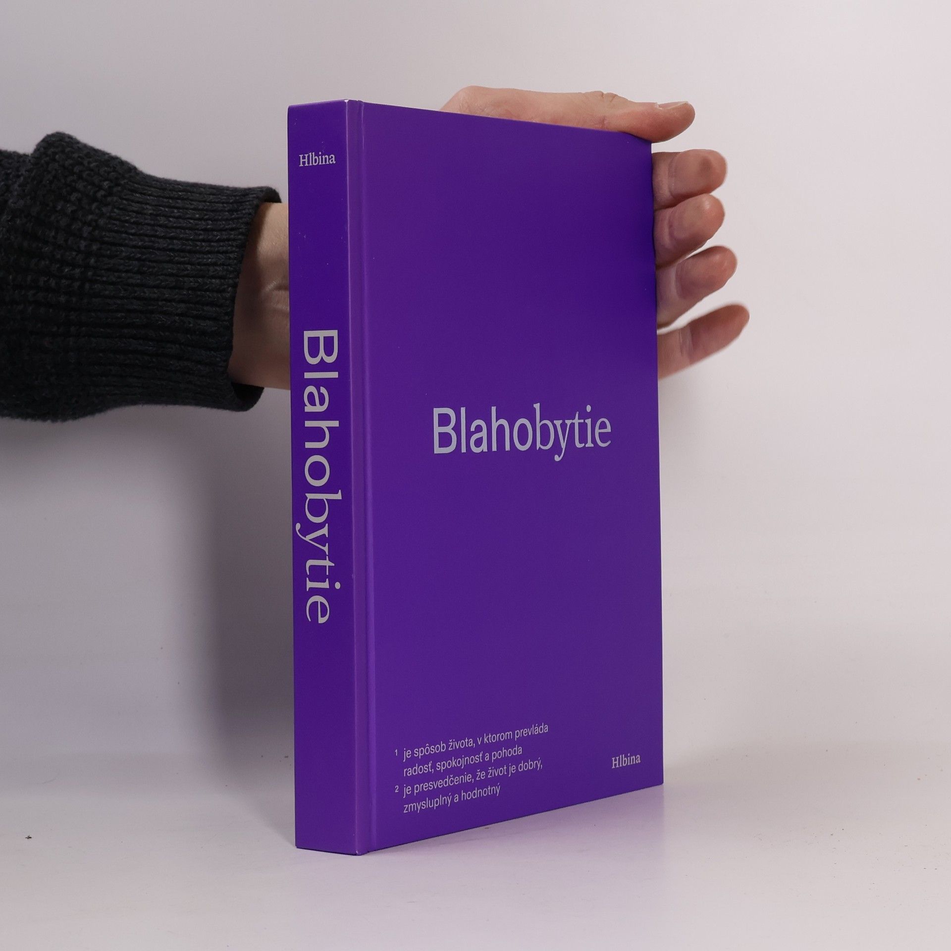 Blahobytie