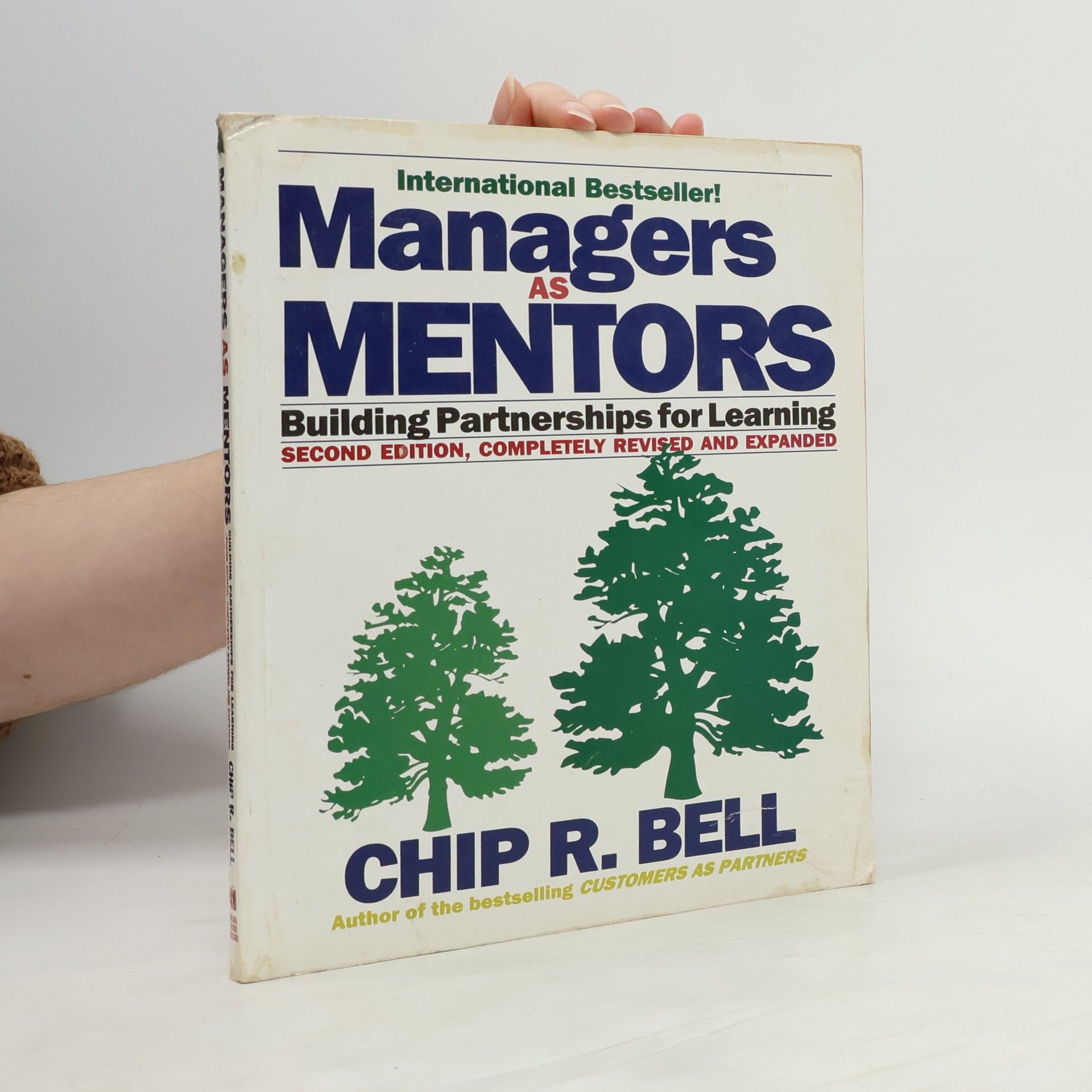 Managers as Mentors