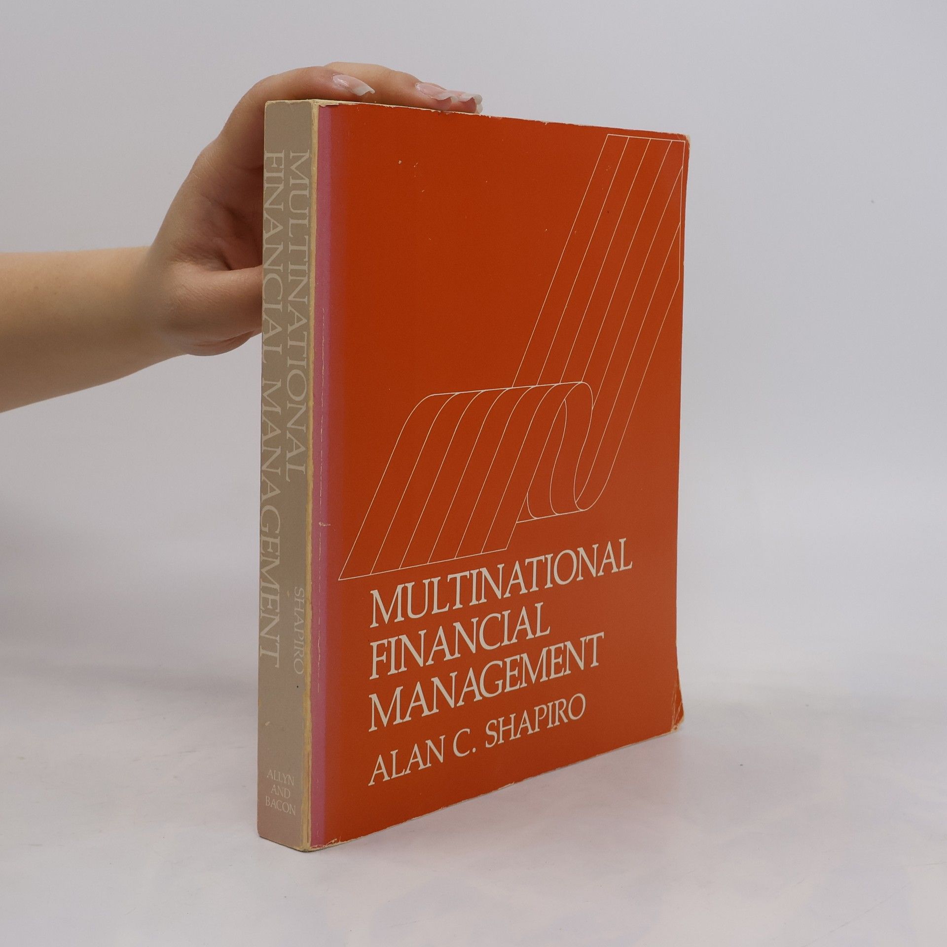 Alan C. Shapiro Multinational Financial Management